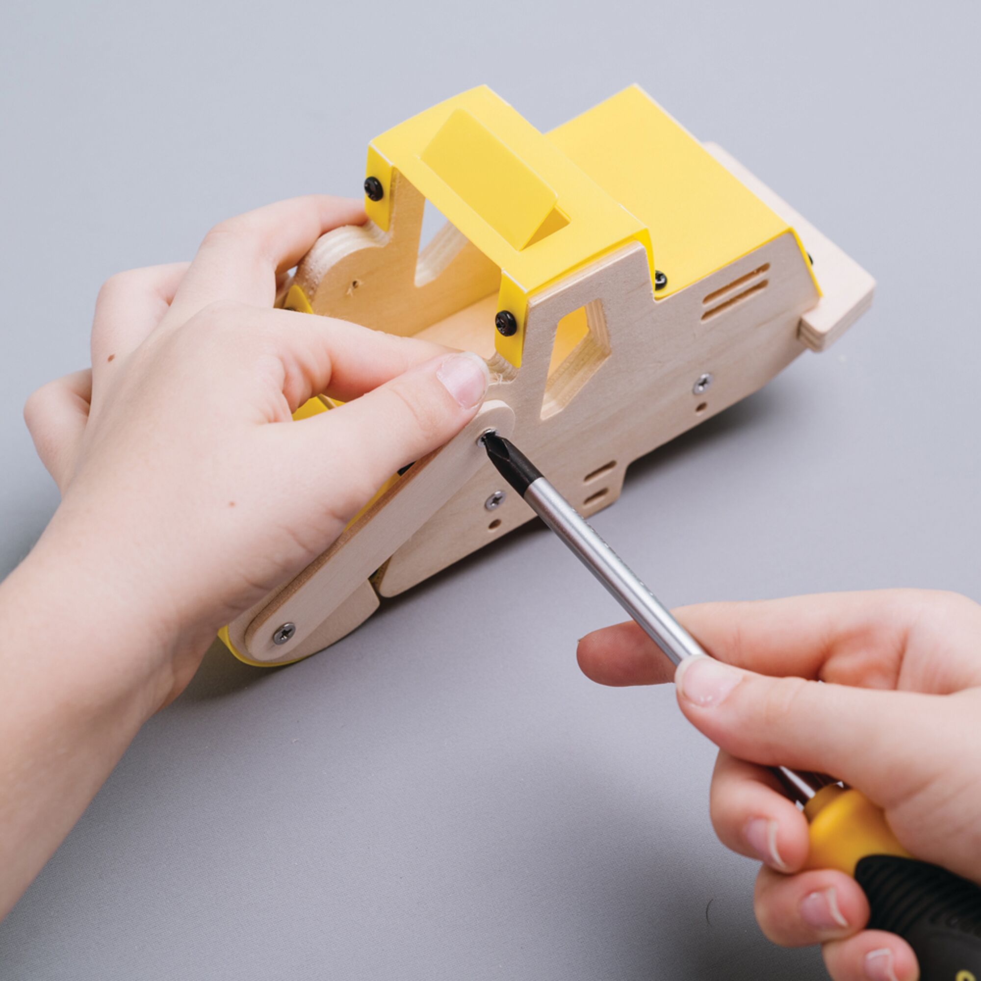 Front Loader thumbnail 3