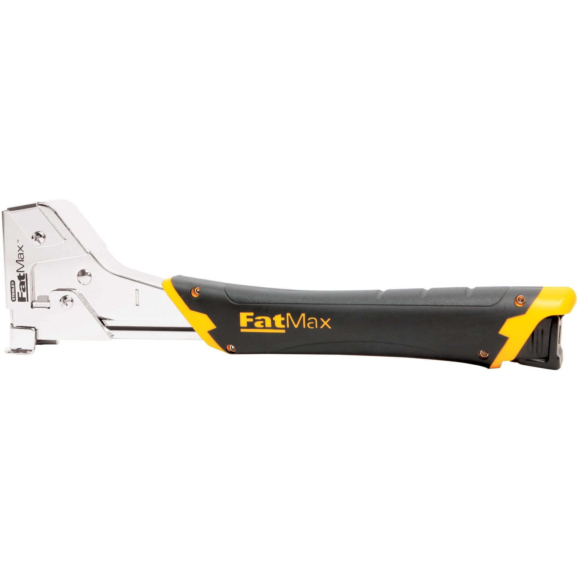 STANLEY® FATMAX® Hammer Tacker