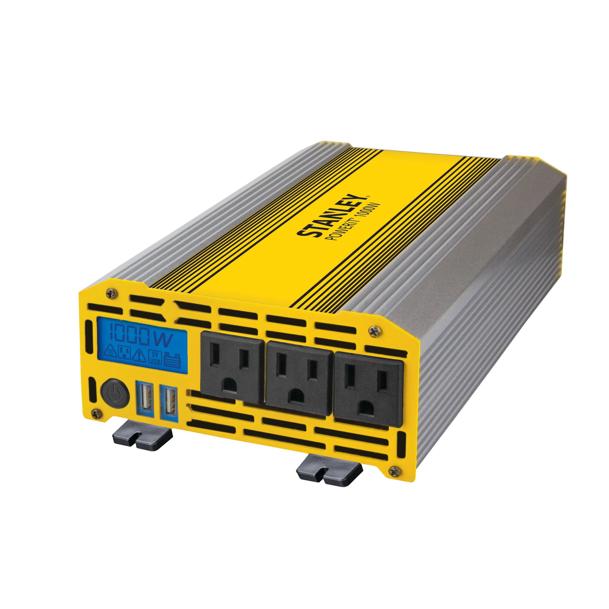 1000 Watt Power Inverter w/ USB