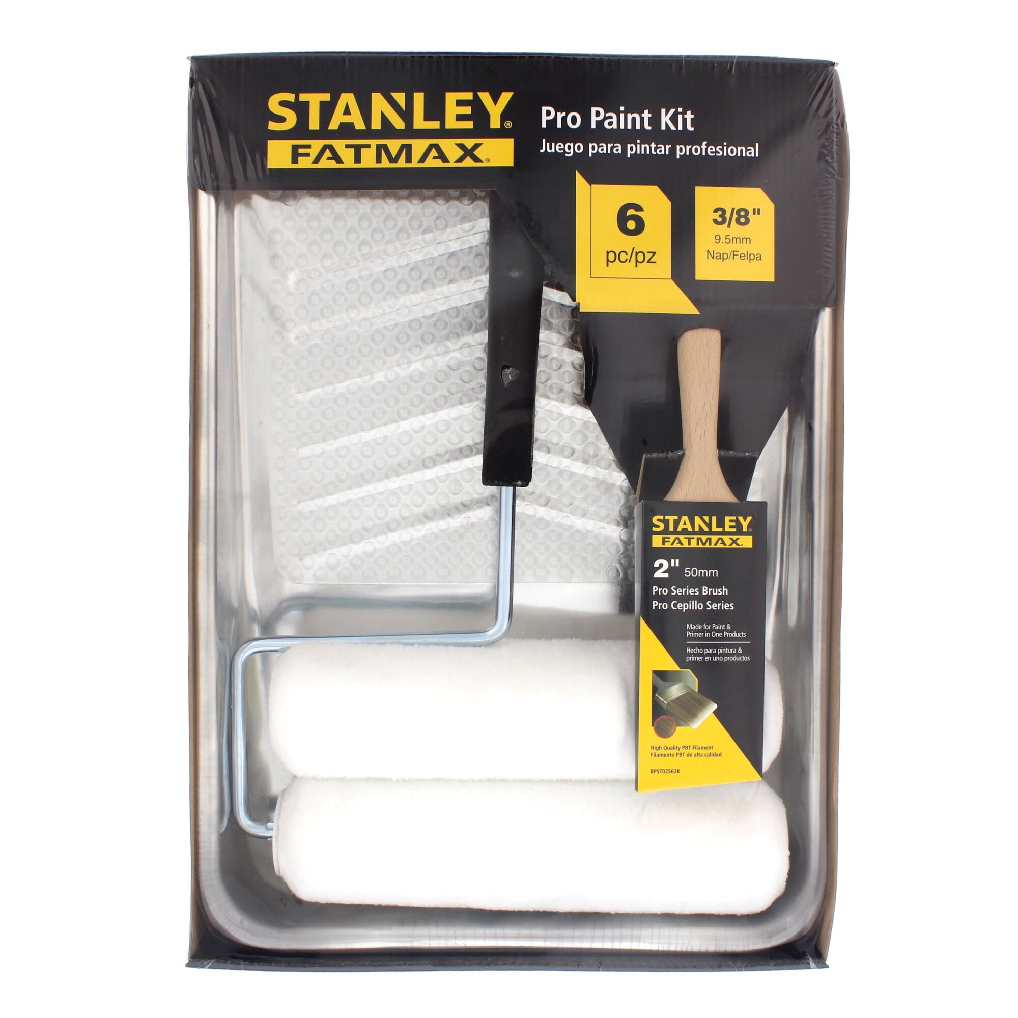 STANLEY® FATMAX® 6PC Kit thumbnail 7