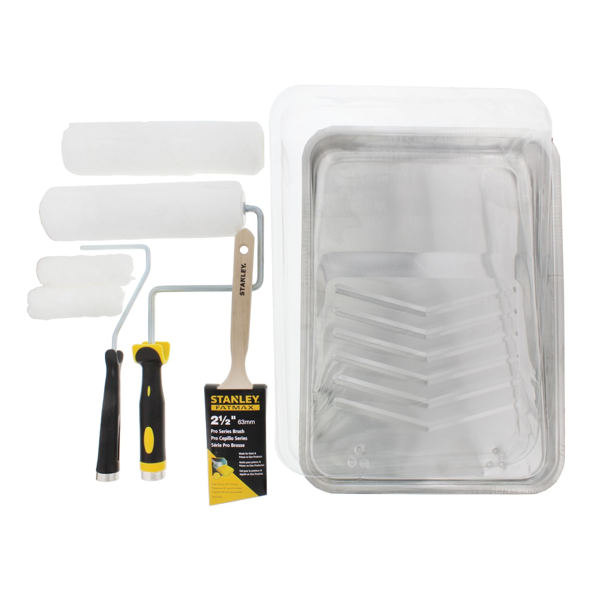 STANLEY® FATMAX® 9PC Kit