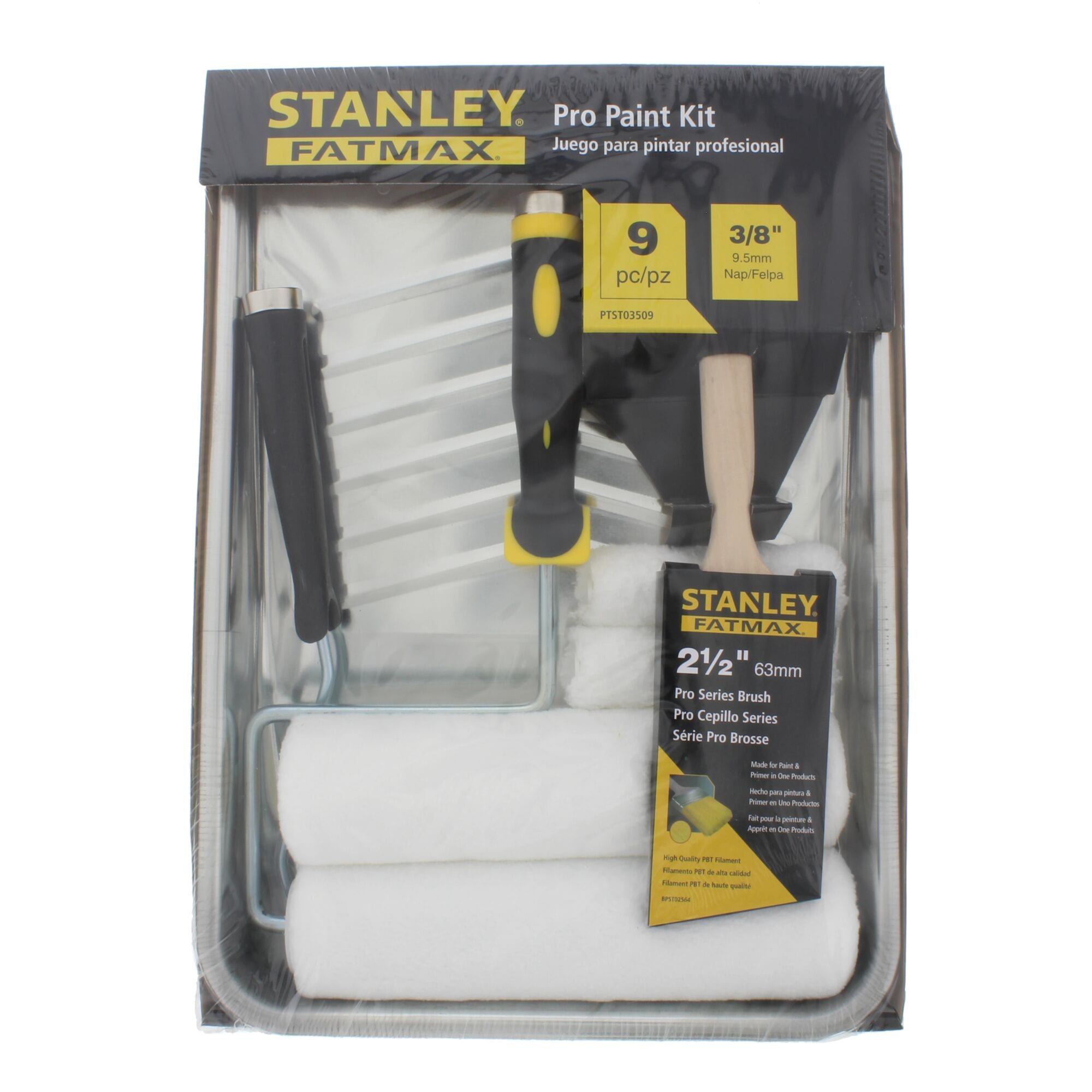 STANLEY® FATMAX® 9PC Kit thumbnail 9