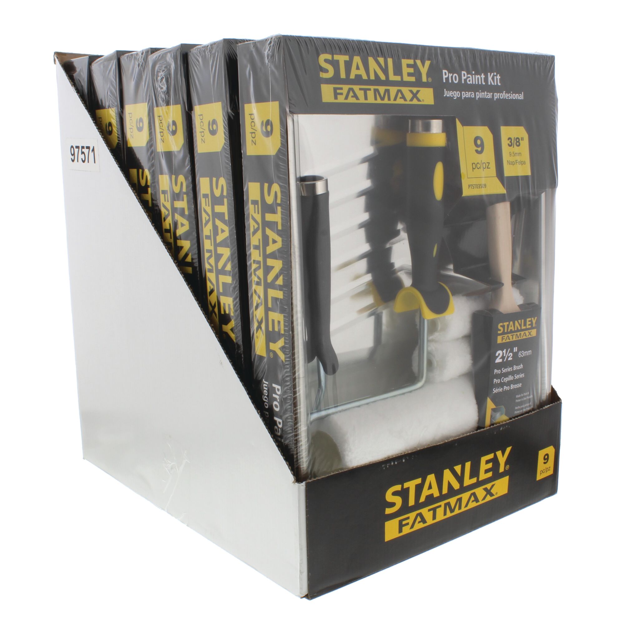 STANLEY® FATMAX® 9PC Kit thumbnail 10
