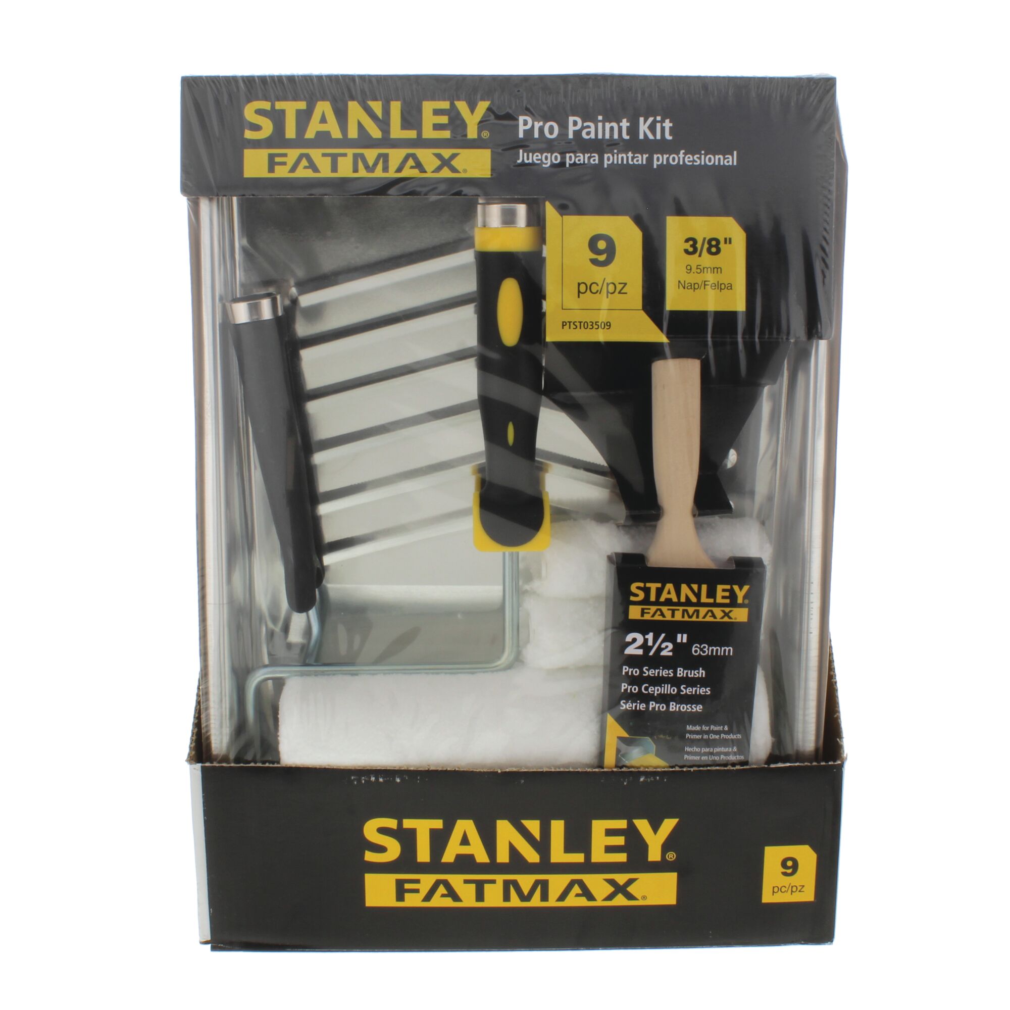 STANLEY® FATMAX® 9PC Kit thumbnail 11