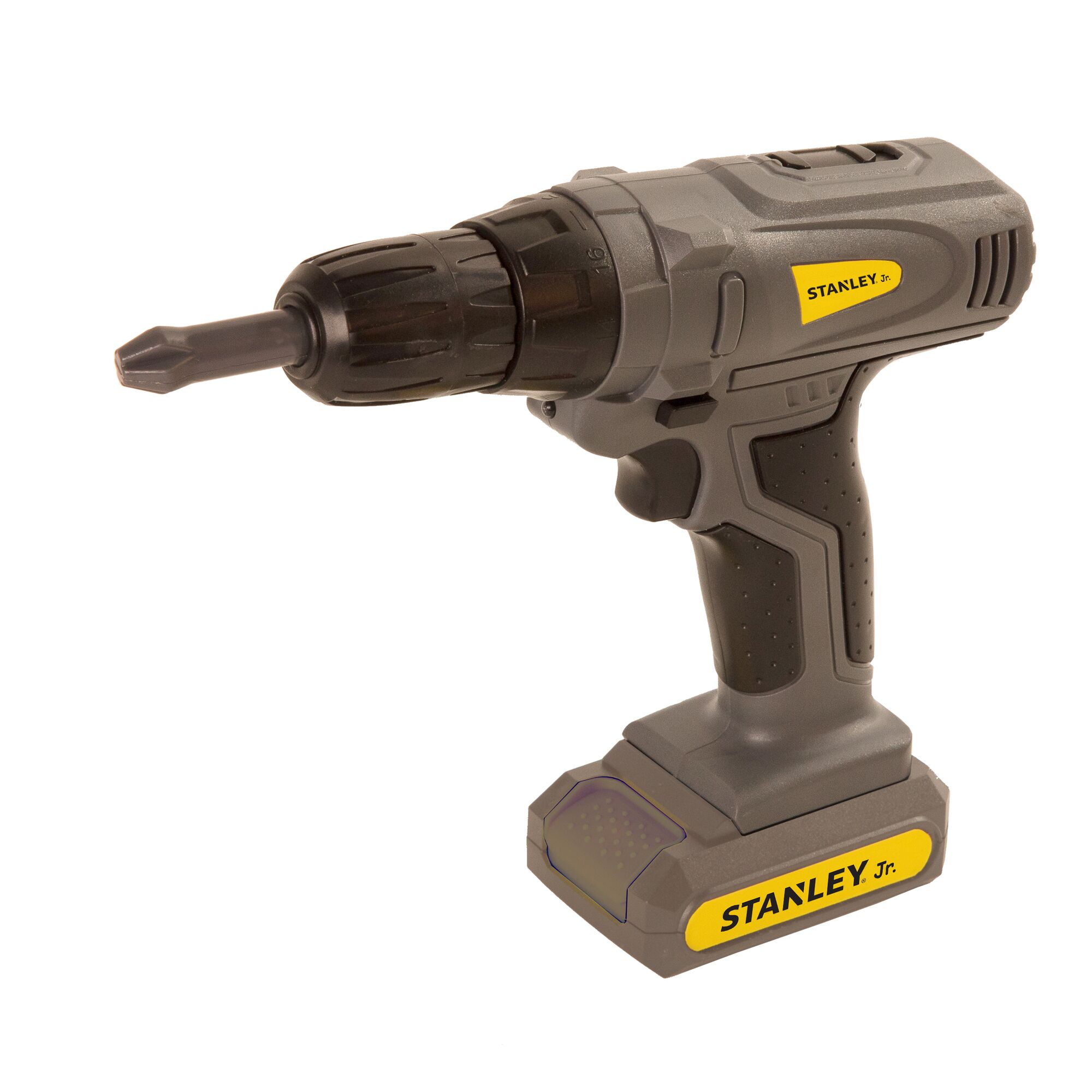 STANLEY Jr. Battery-Powered Drill