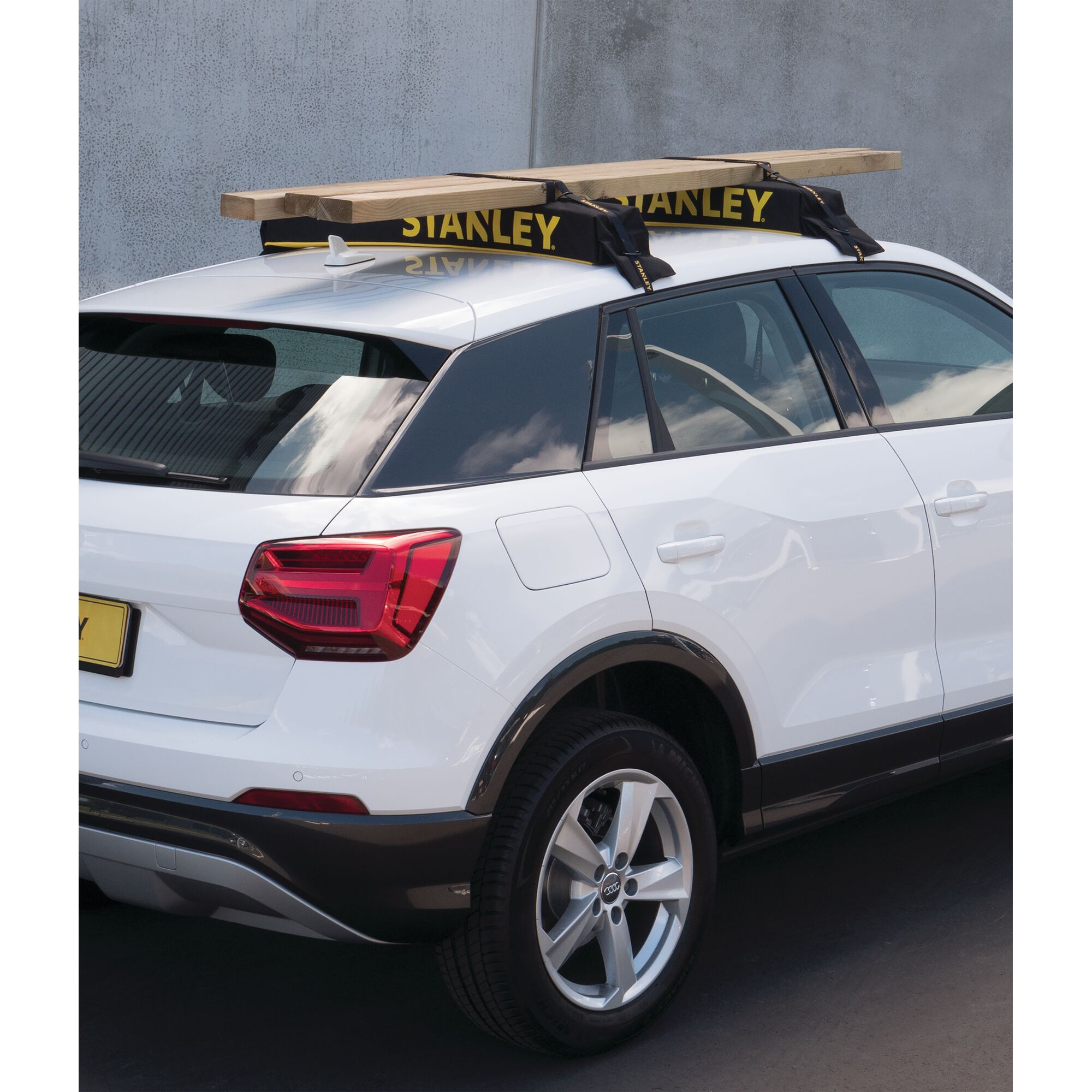 Stanley® Universal Roof Rack Pad thumbnail 2