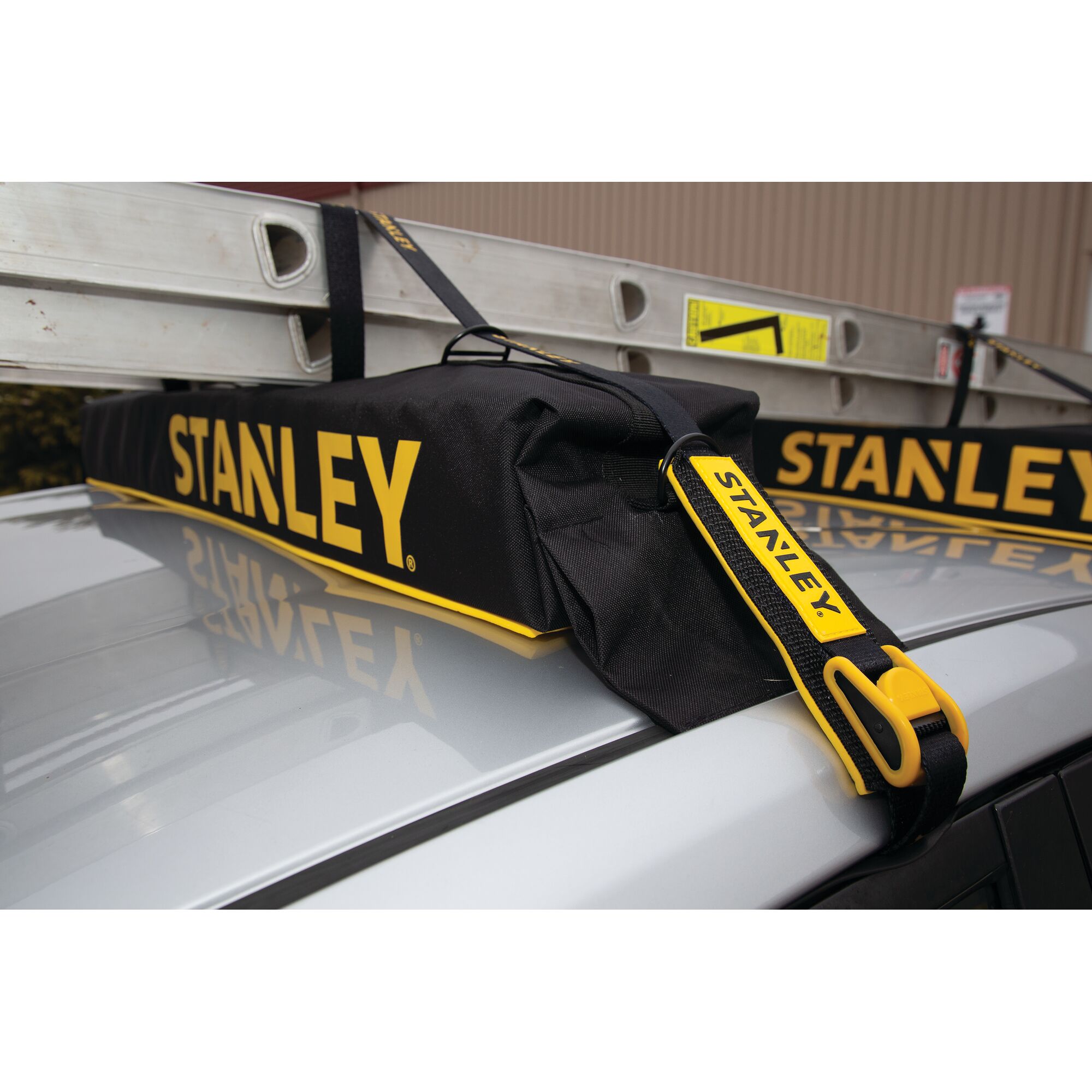 Stanley® Universal Roof Rack Pad thumbnail 3