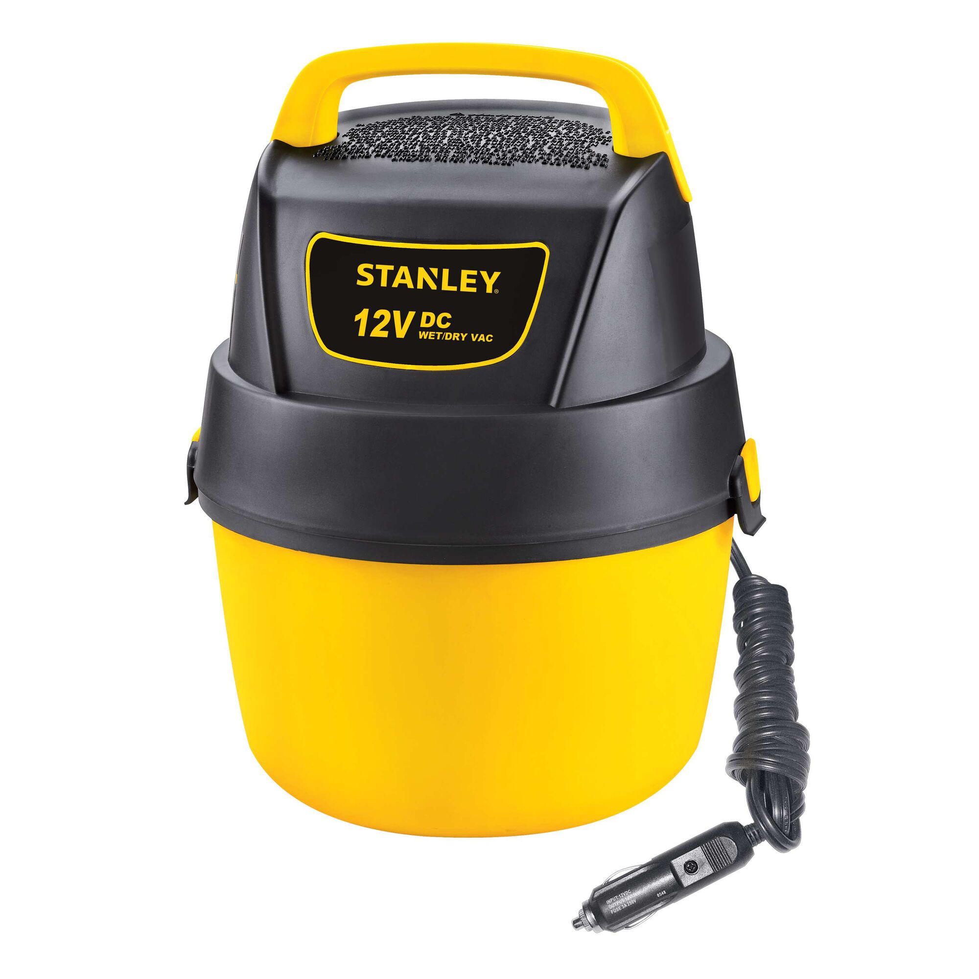 1 gal DC Portable Vacuum