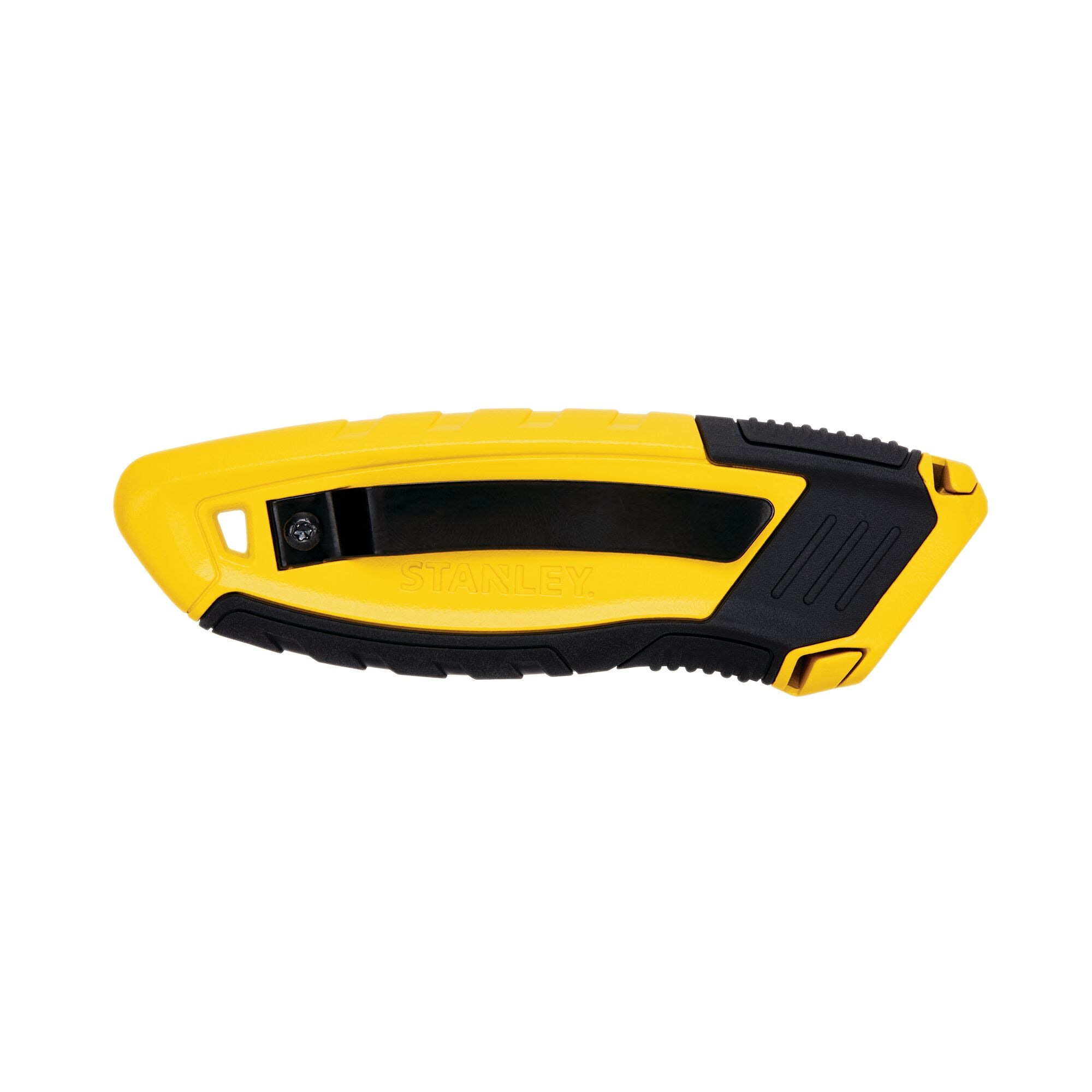 CONTROL-GRIP™ Retractable Utility Knife thumbnail 4