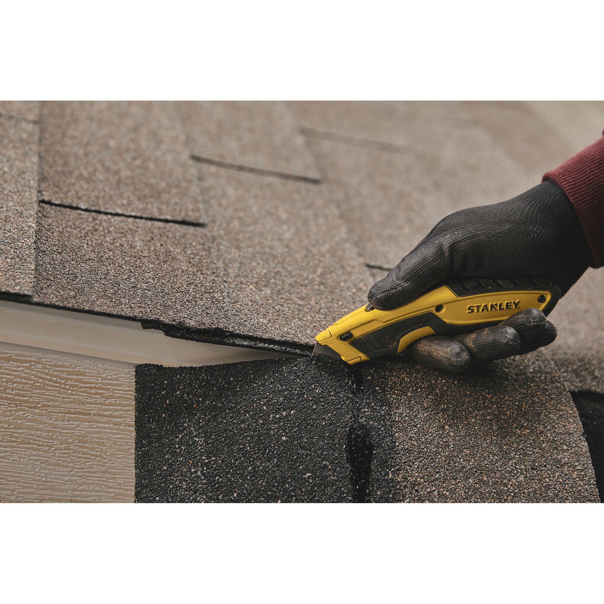 Retractable Utility Knife thumbnail 5