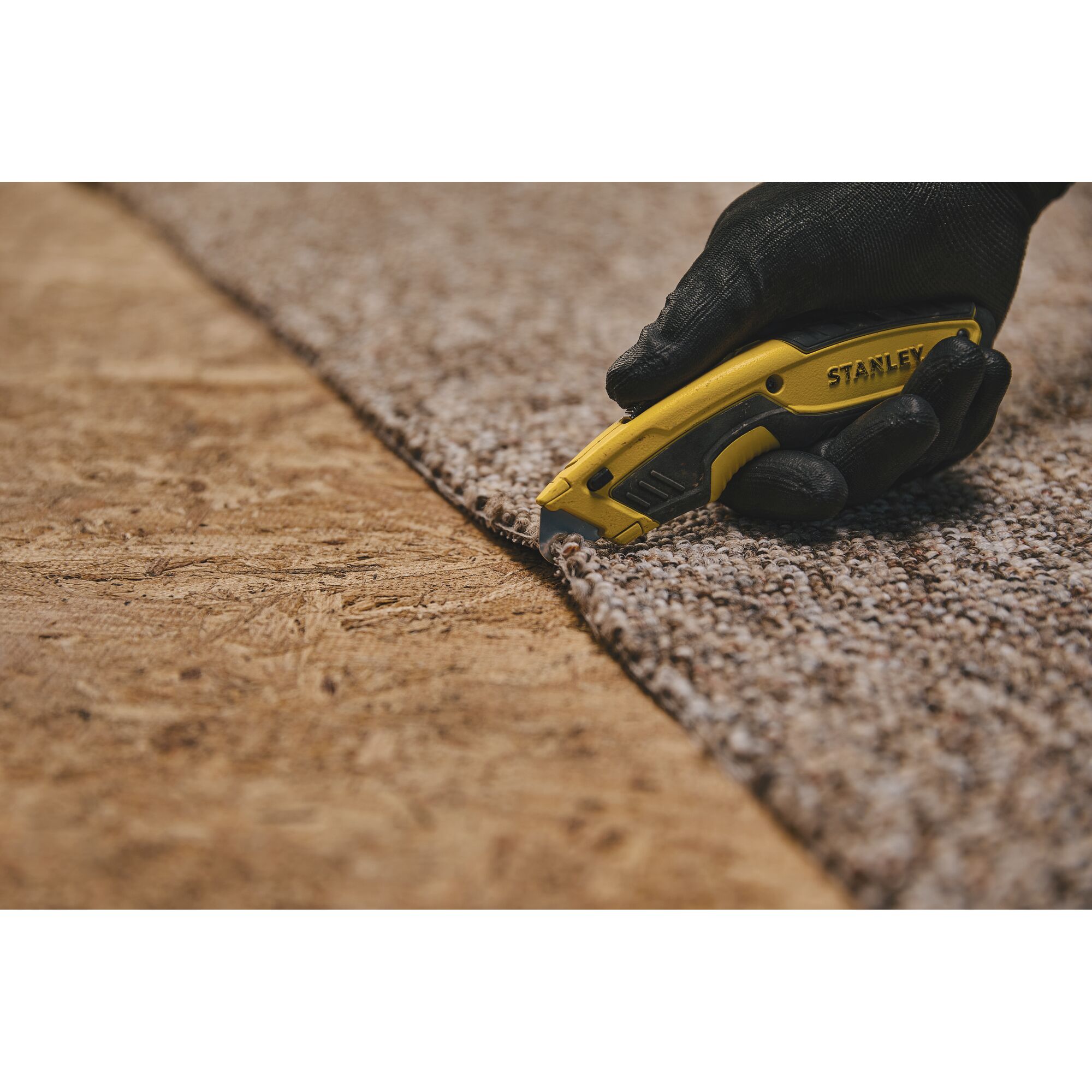 Retractable Utility Knife thumbnail 13