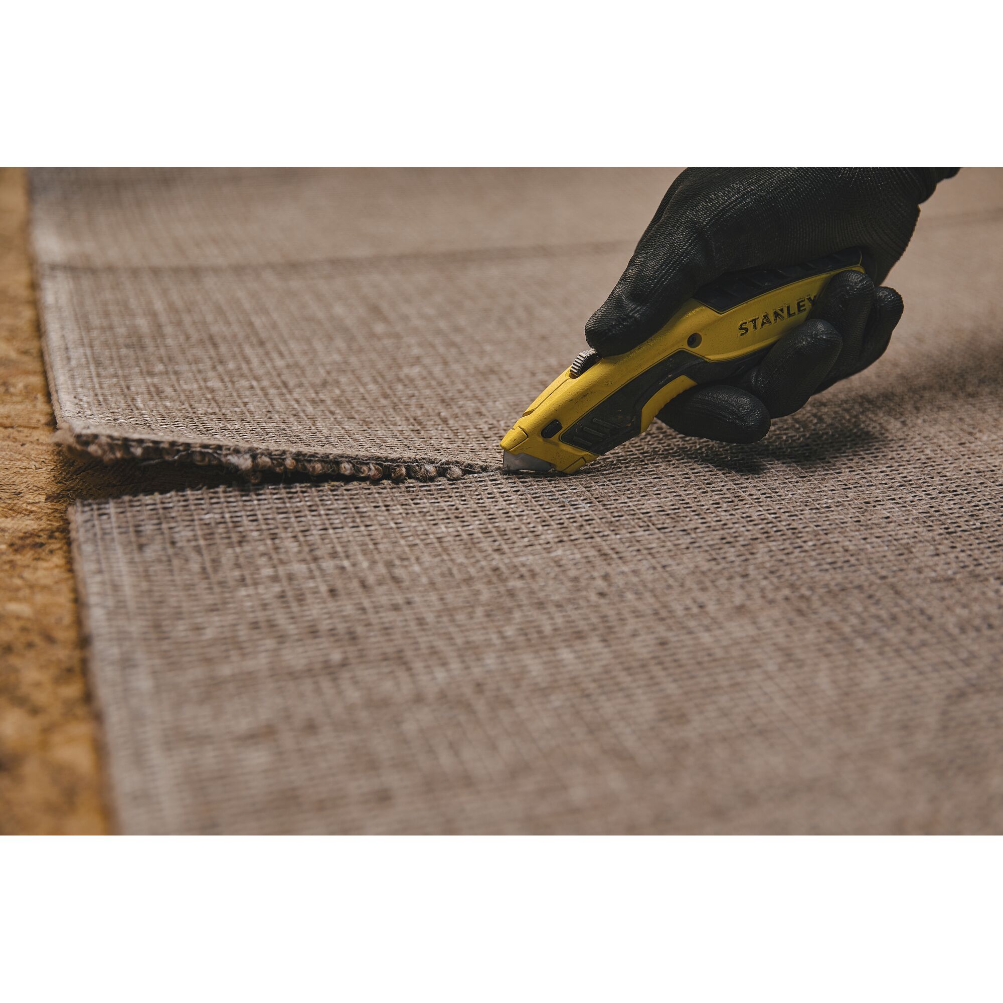 Retractable Utility Knife thumbnail 14