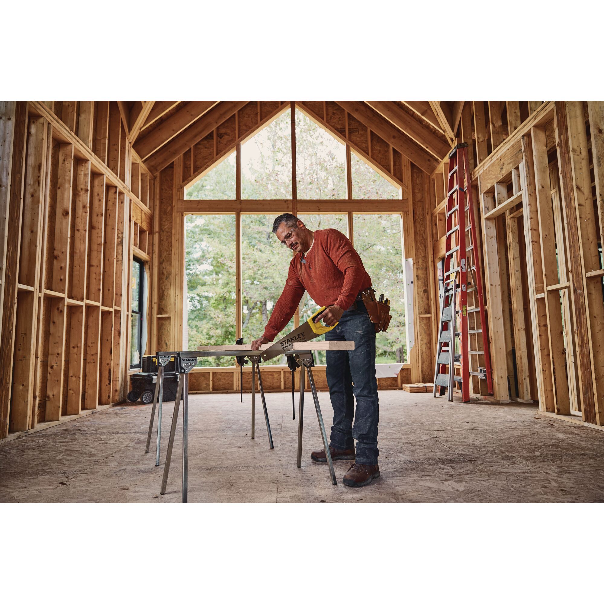 15 in TRADECUT ™ Panel Saw thumbnail 3