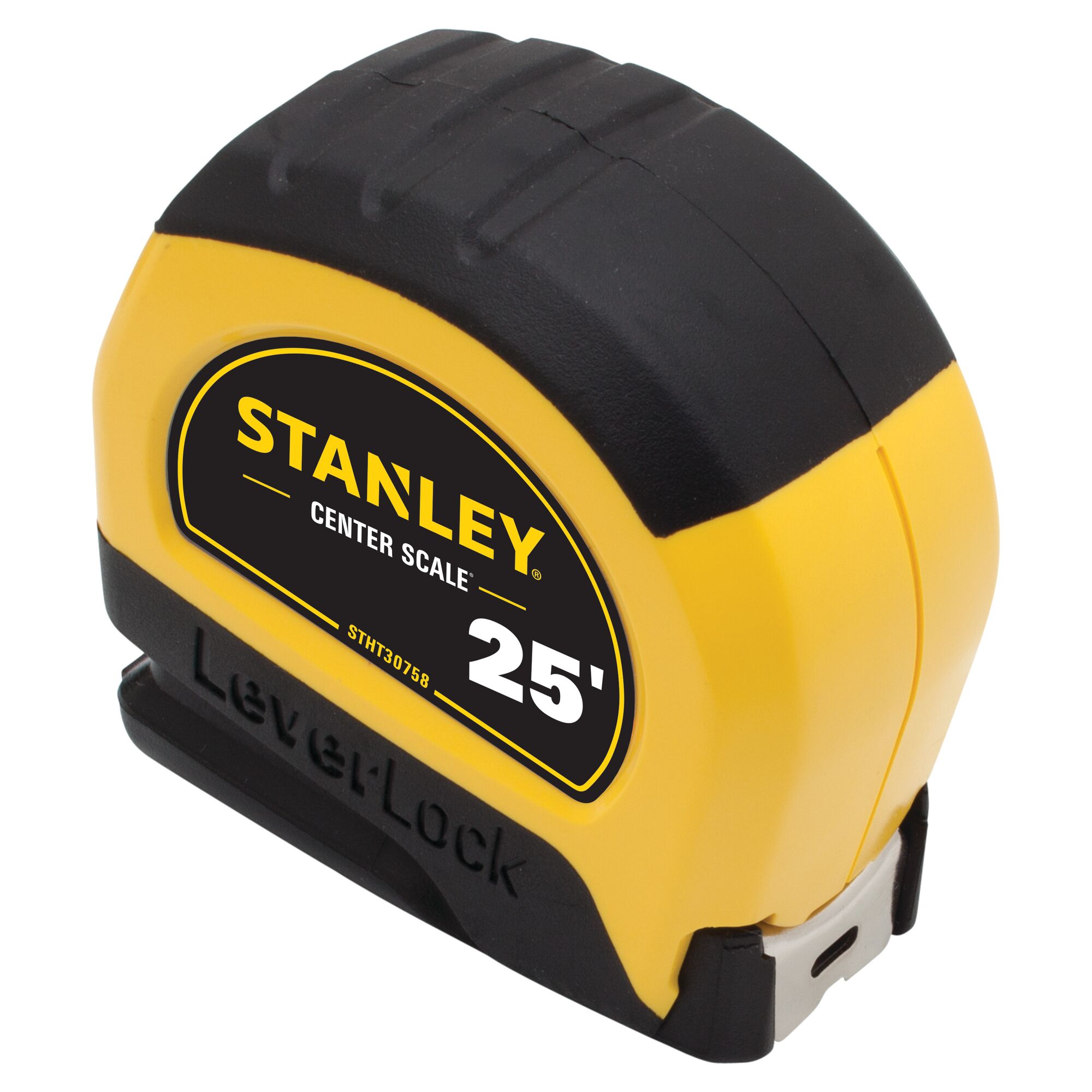 25 ft Center Read LEVERLOCK® Tape Measure thumbnail 2