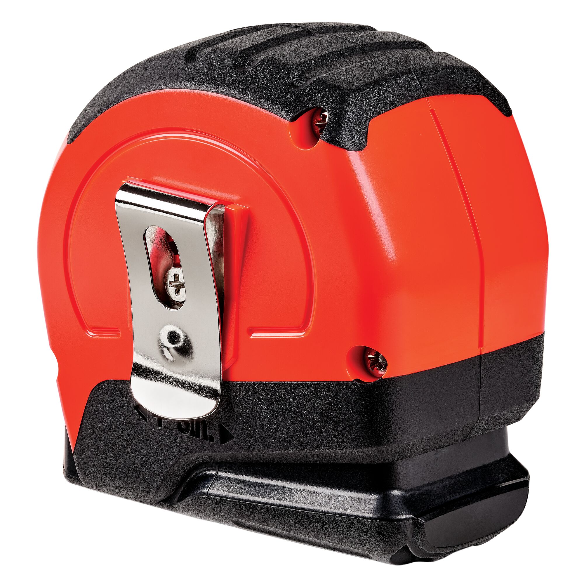 25 ft High-Visibility Magnetic LEVERLOCK® Tape Measure thumbnail 4