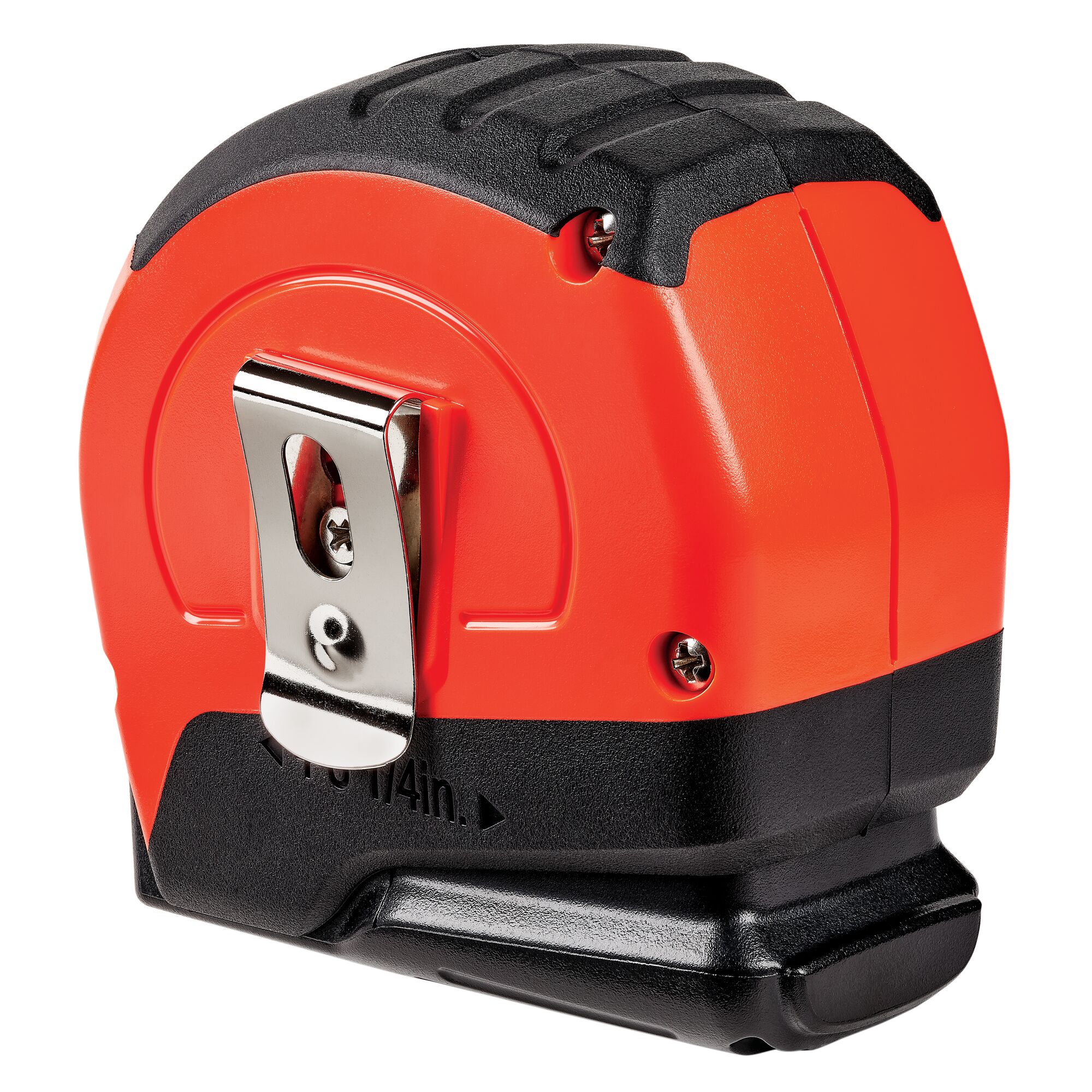 30 ft High-Visibility LEVERLOCK® Tape Measure thumbnail 4