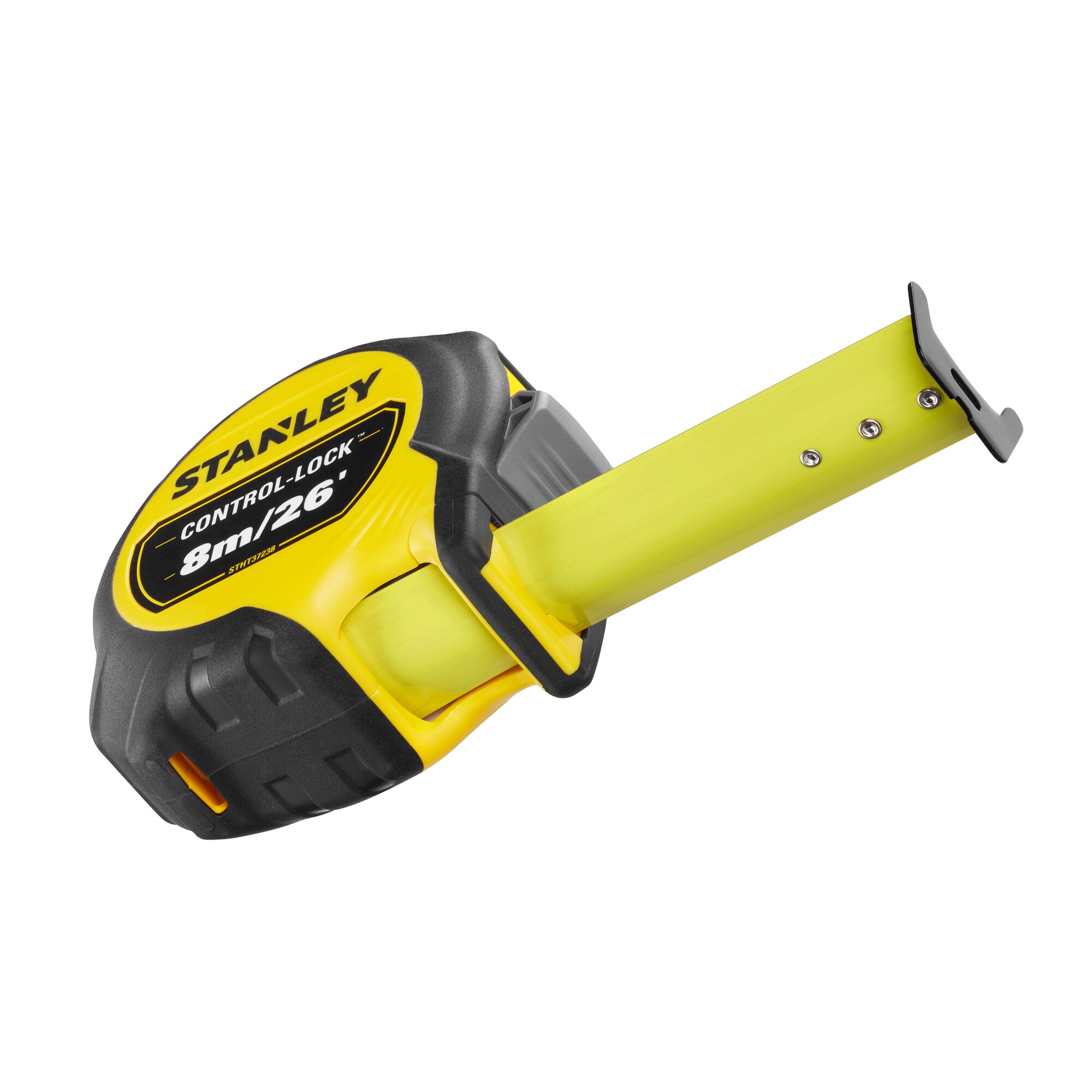 8M/26 ft. CONTROL-LOCK™ Tape Measure