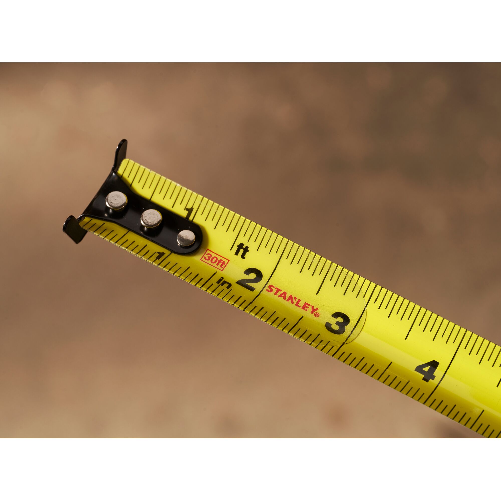 30 ft. CONTROL-LOCK™ Tape Measure thumbnail 9