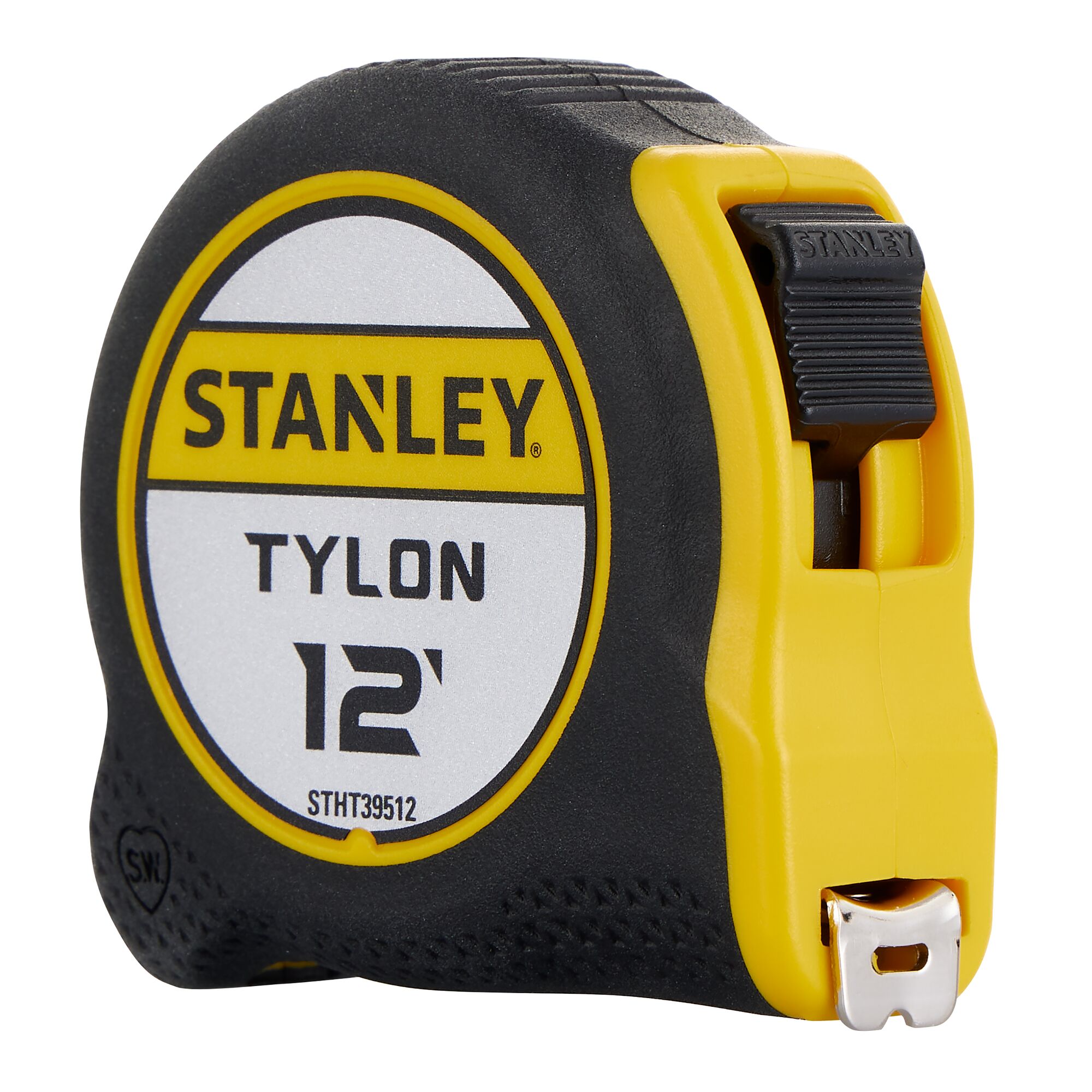 STANLEY® Tylon™ 12 ft. Tape Measure