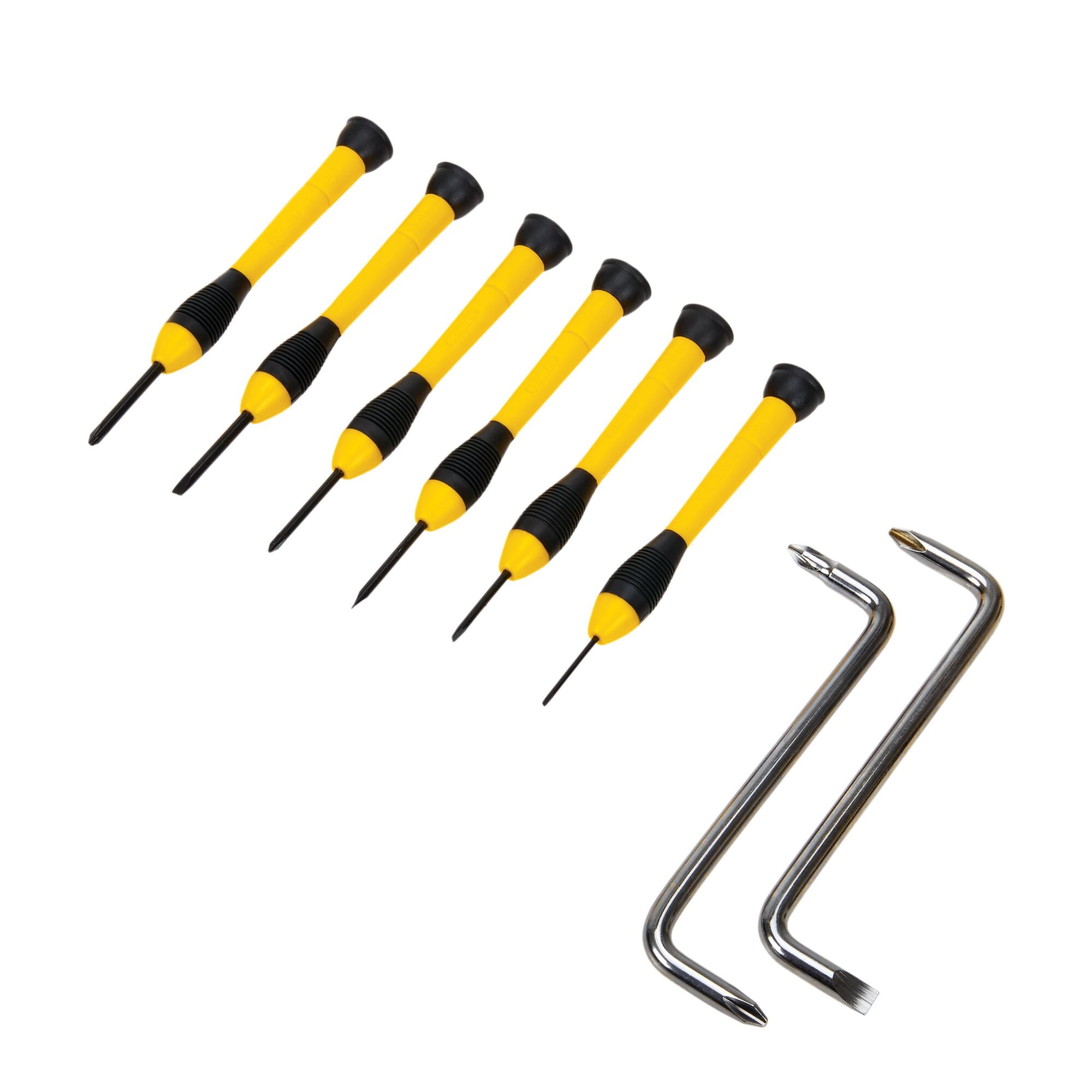 20 pc Screwdriver Set thumbnail 3