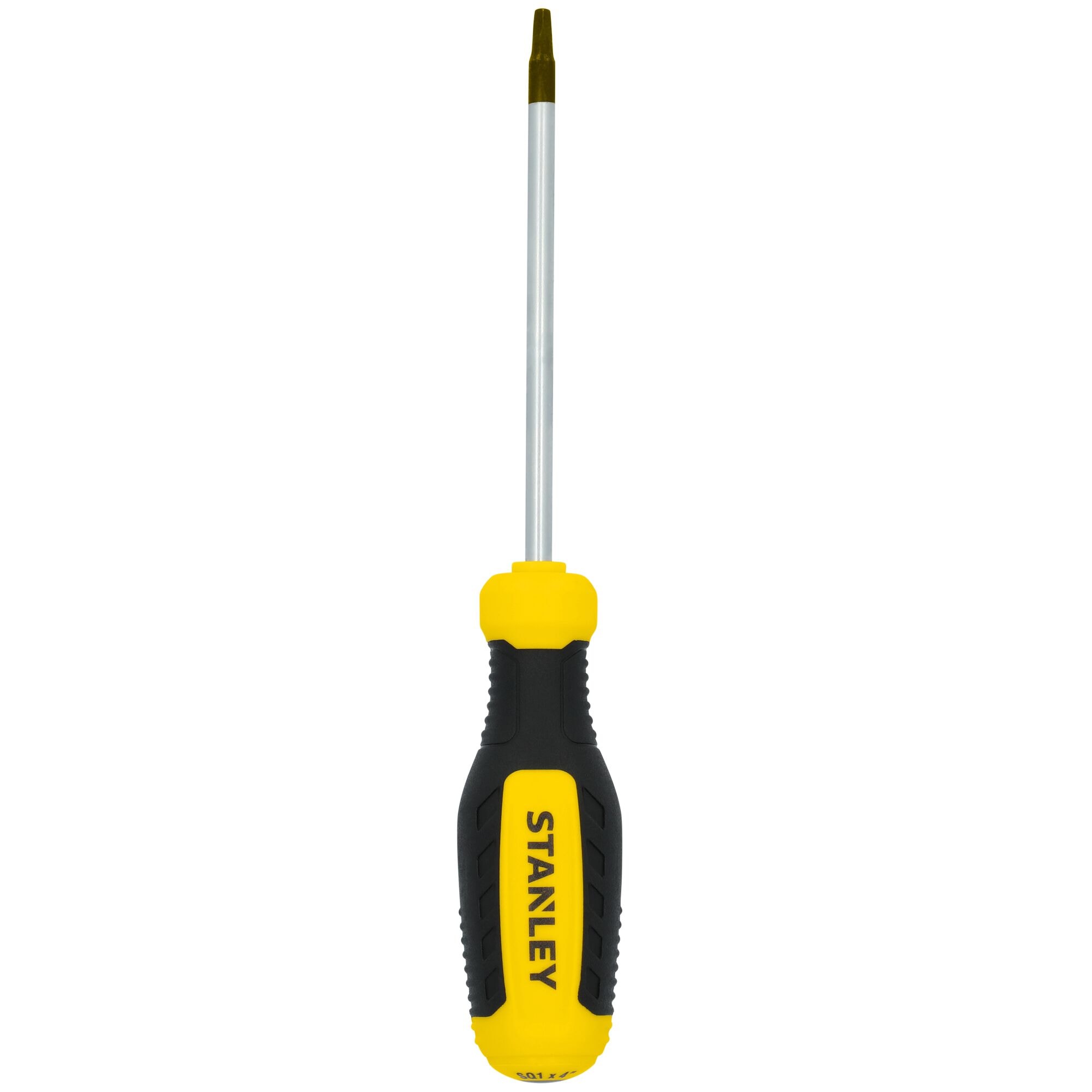 4 in. SQ1 Screwdriver
