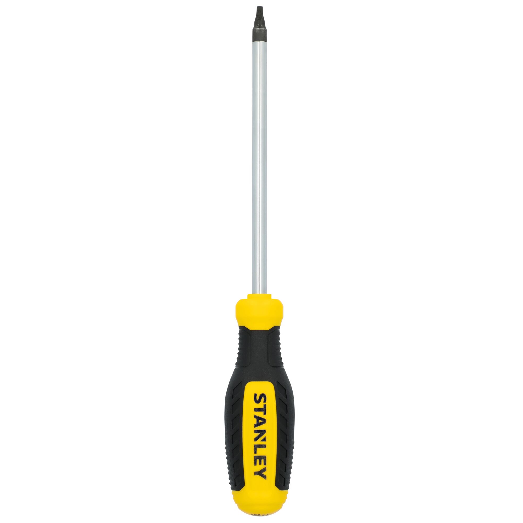 6 in. SQ3 Screwdriver