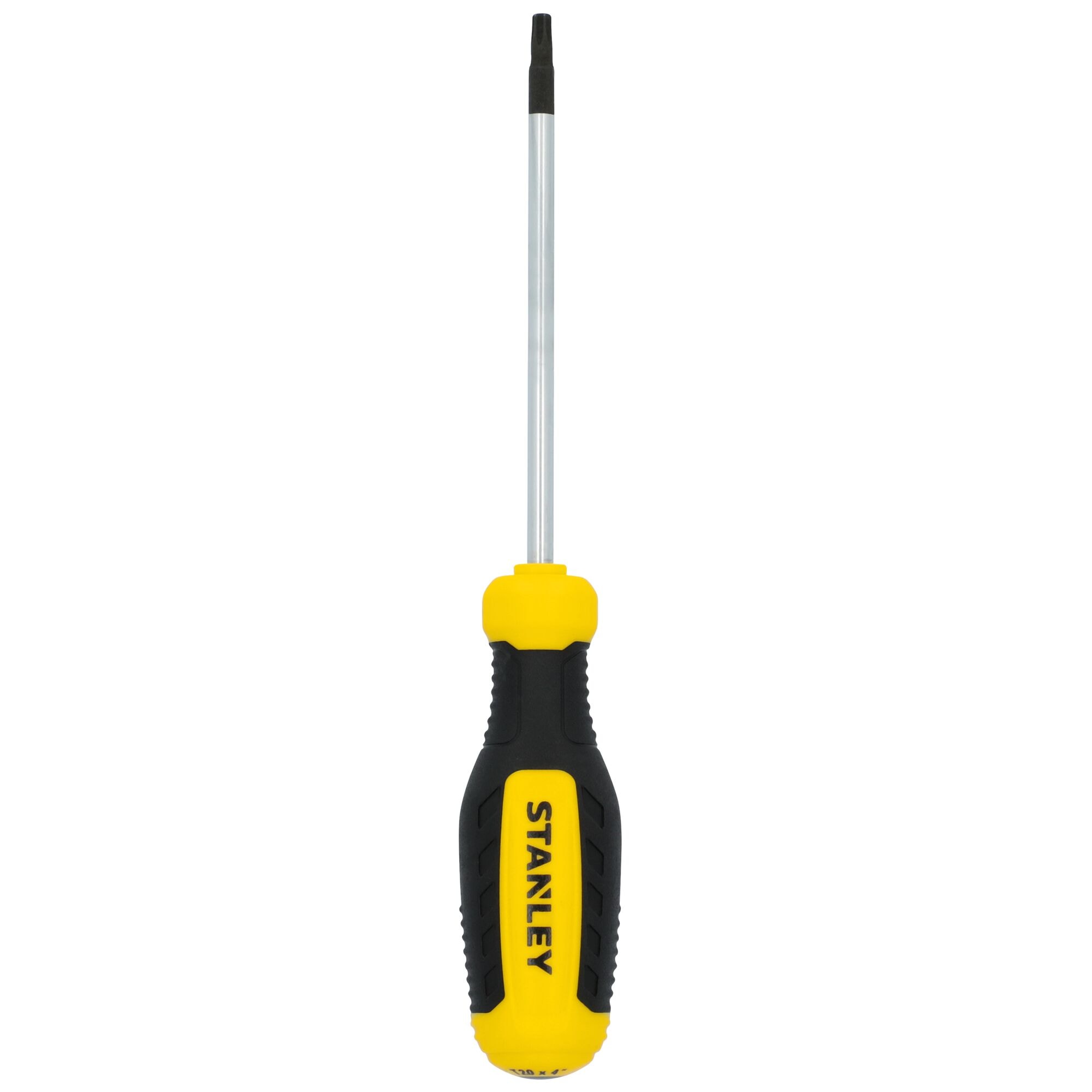 4 in. T20 Screwdriver