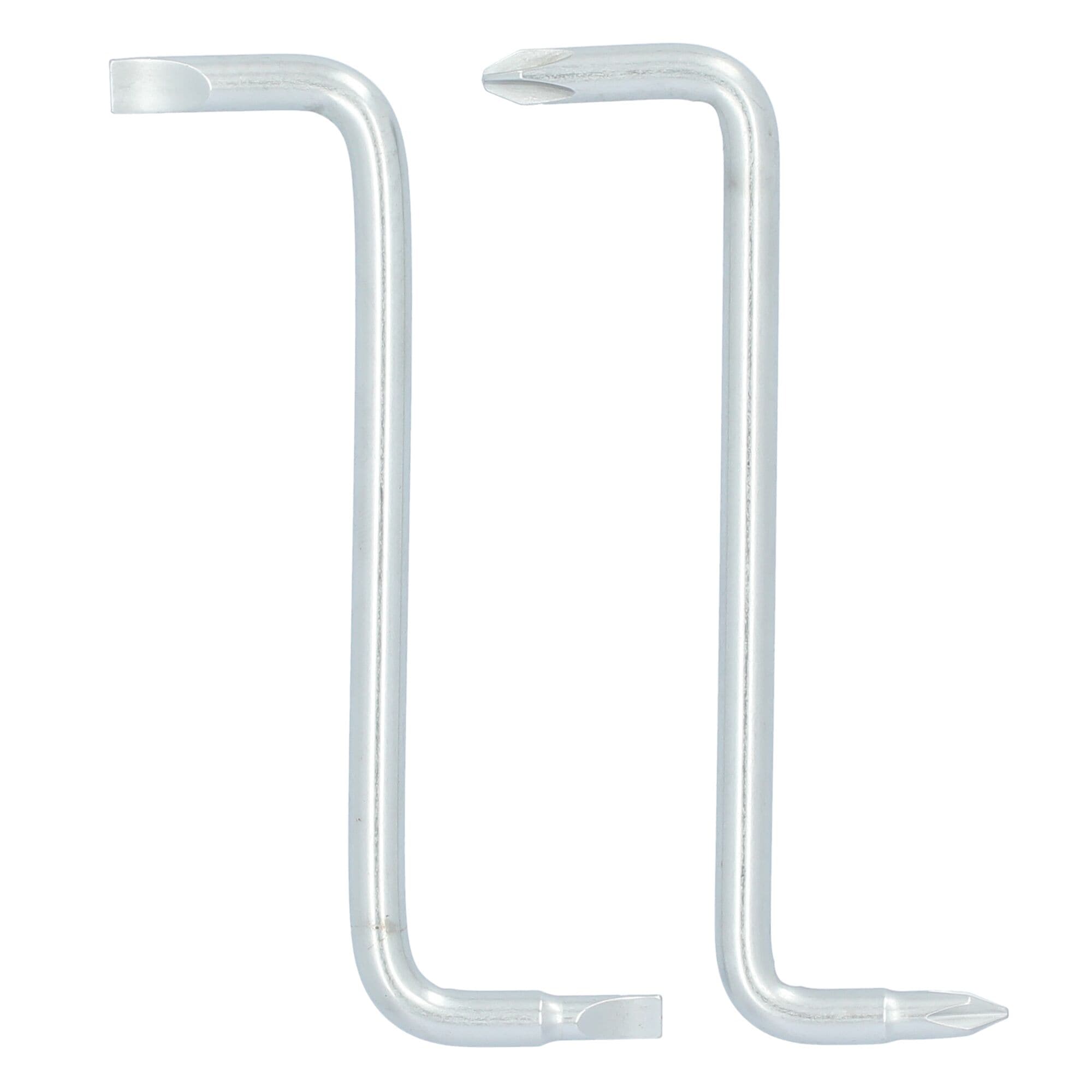 Offset Screwdriver Set (2 pc.)