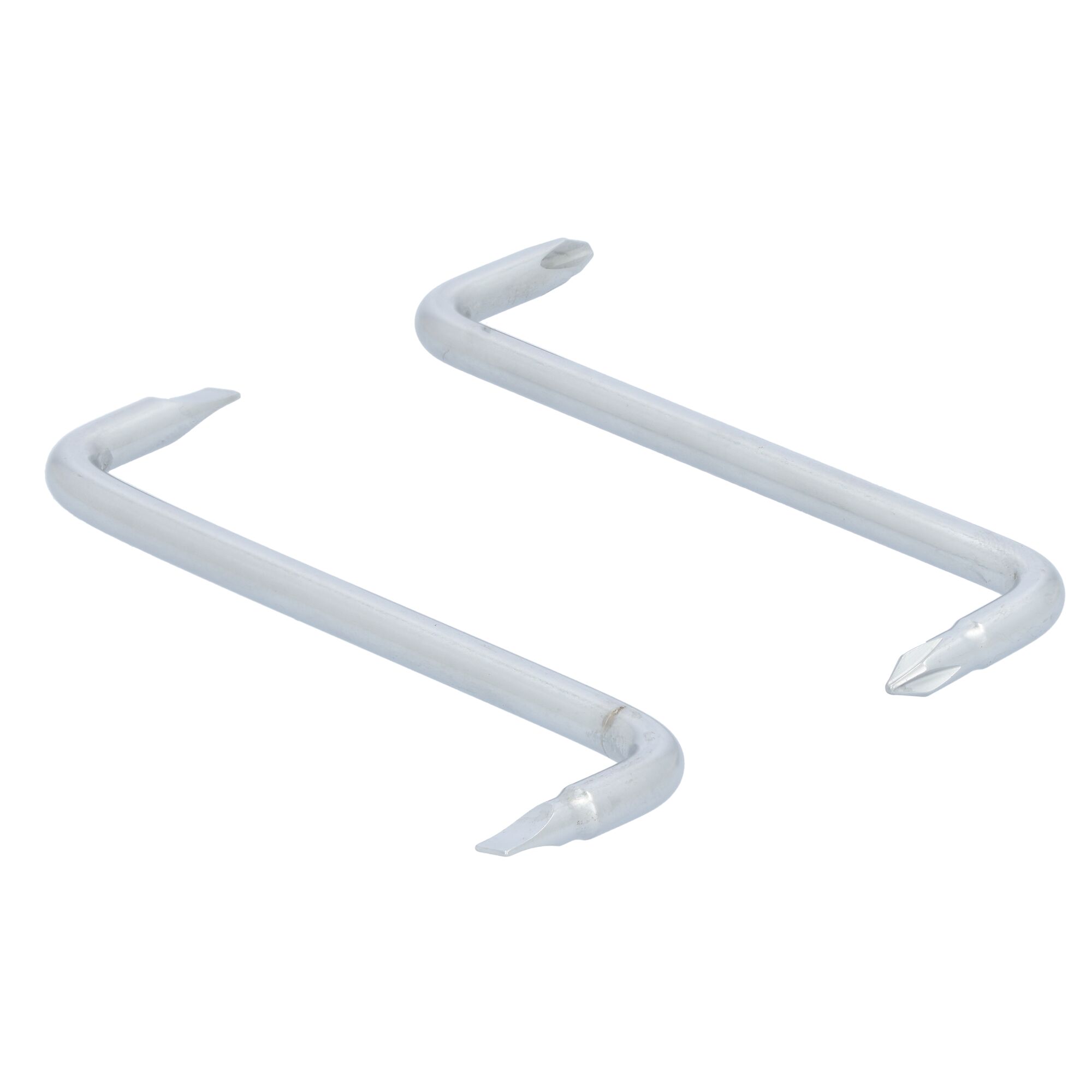 Offset Screwdriver Set (2 pc.) thumbnail 3