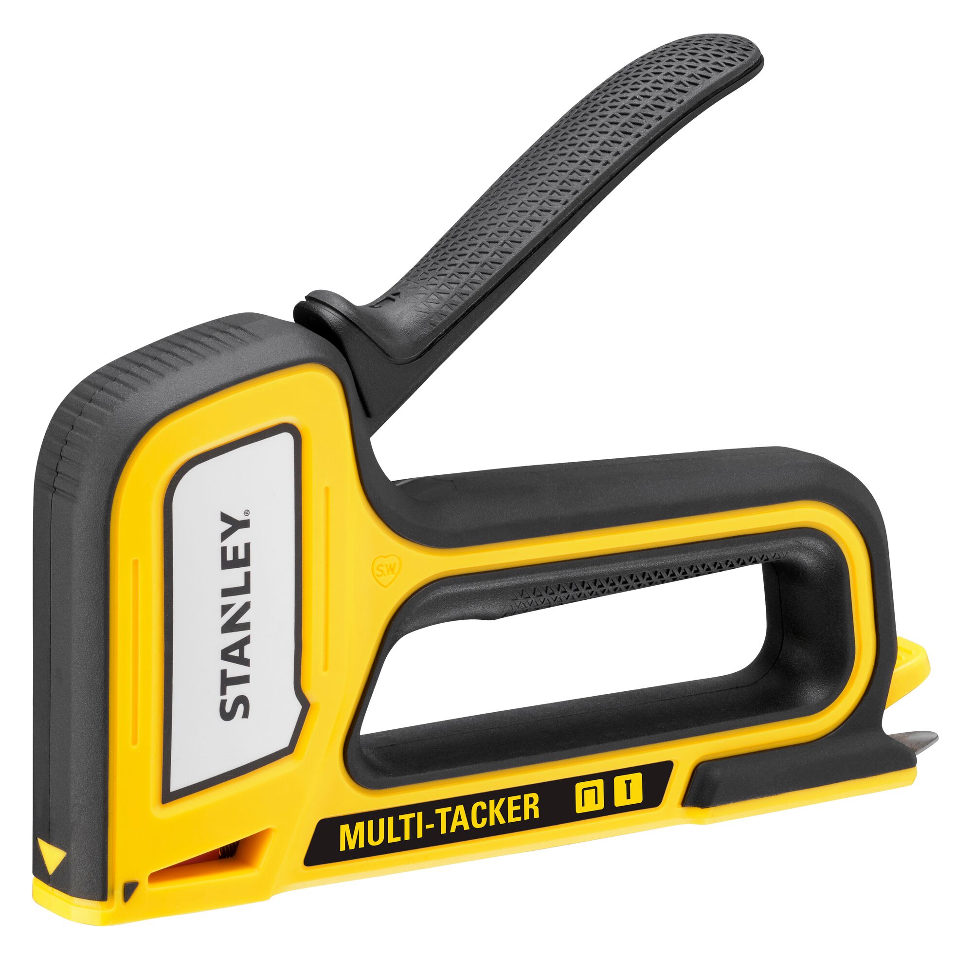 STANLEY® 2-in-1 Multi Tacker