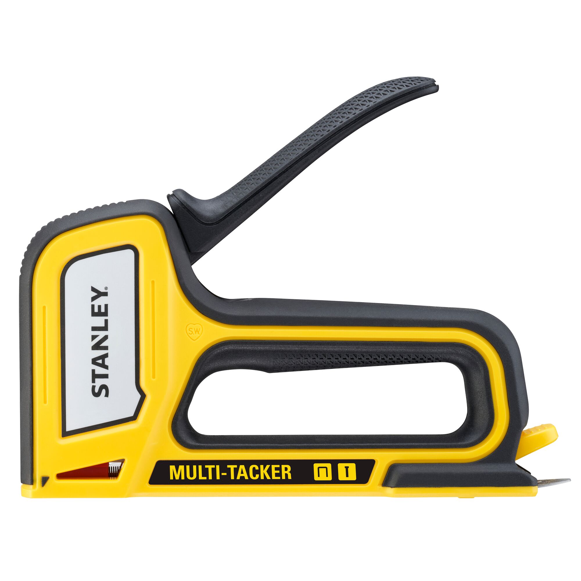 STANLEY® 2-in-1 Multi Tacker thumbnail 2