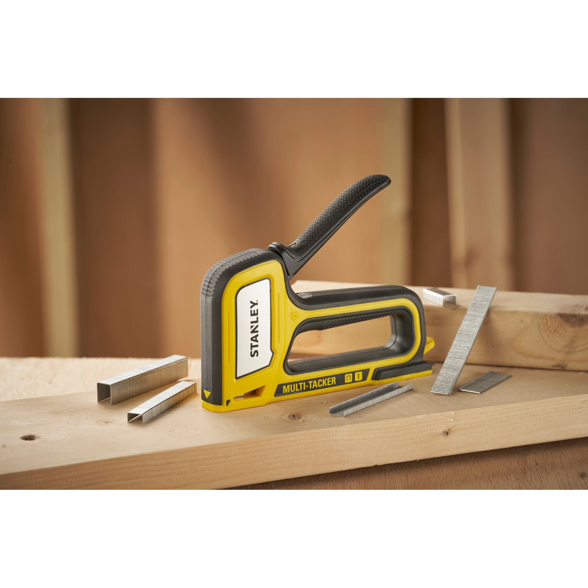 STANLEY® 2-in-1 Multi Tacker thumbnail 7