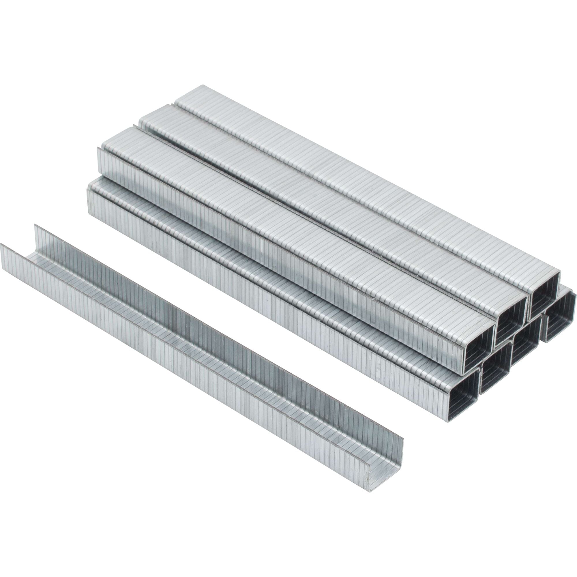 1250 pc 5/16 in Heavy Duty Narrow Crown Staples