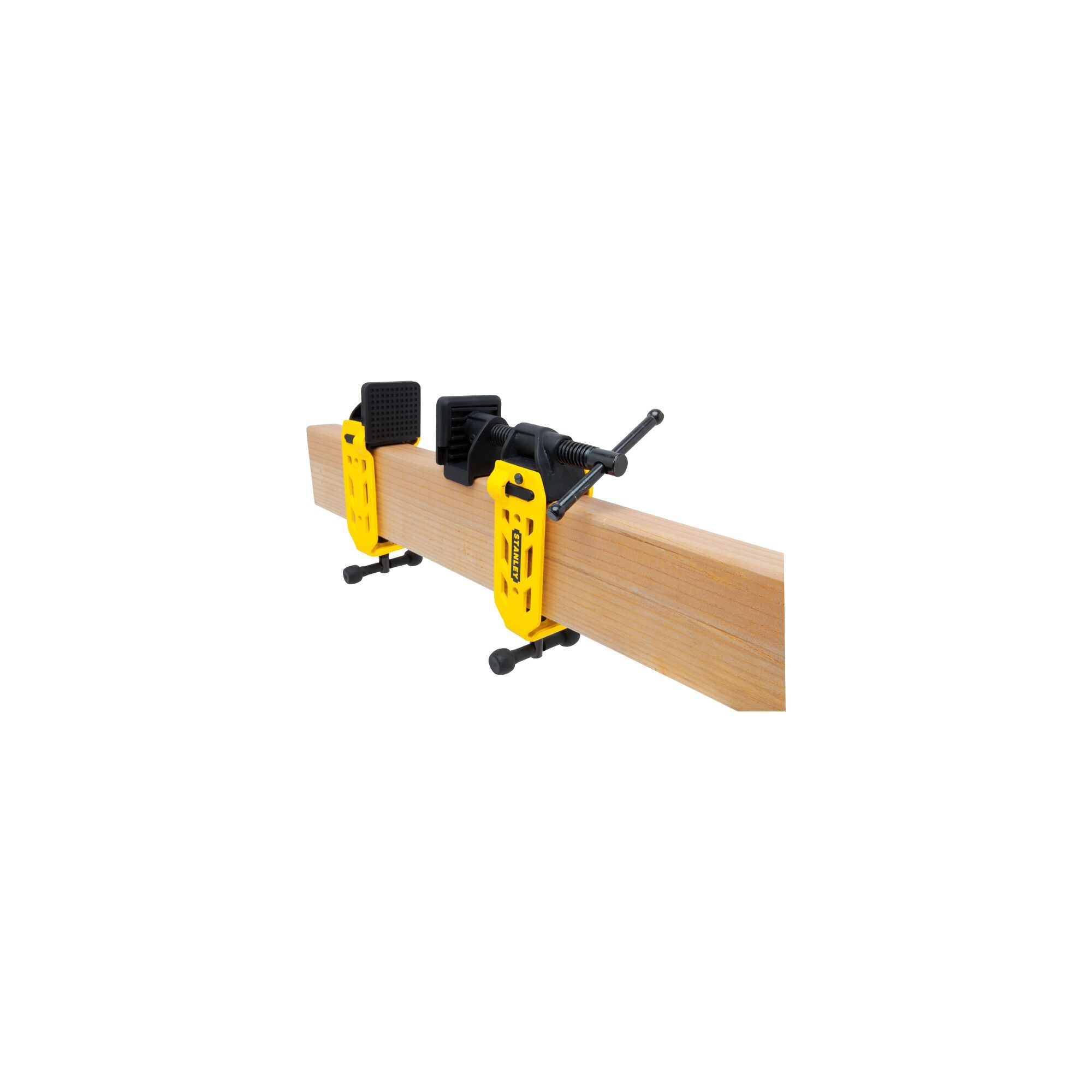 2 in x 4 in Clamp thumbnail 3