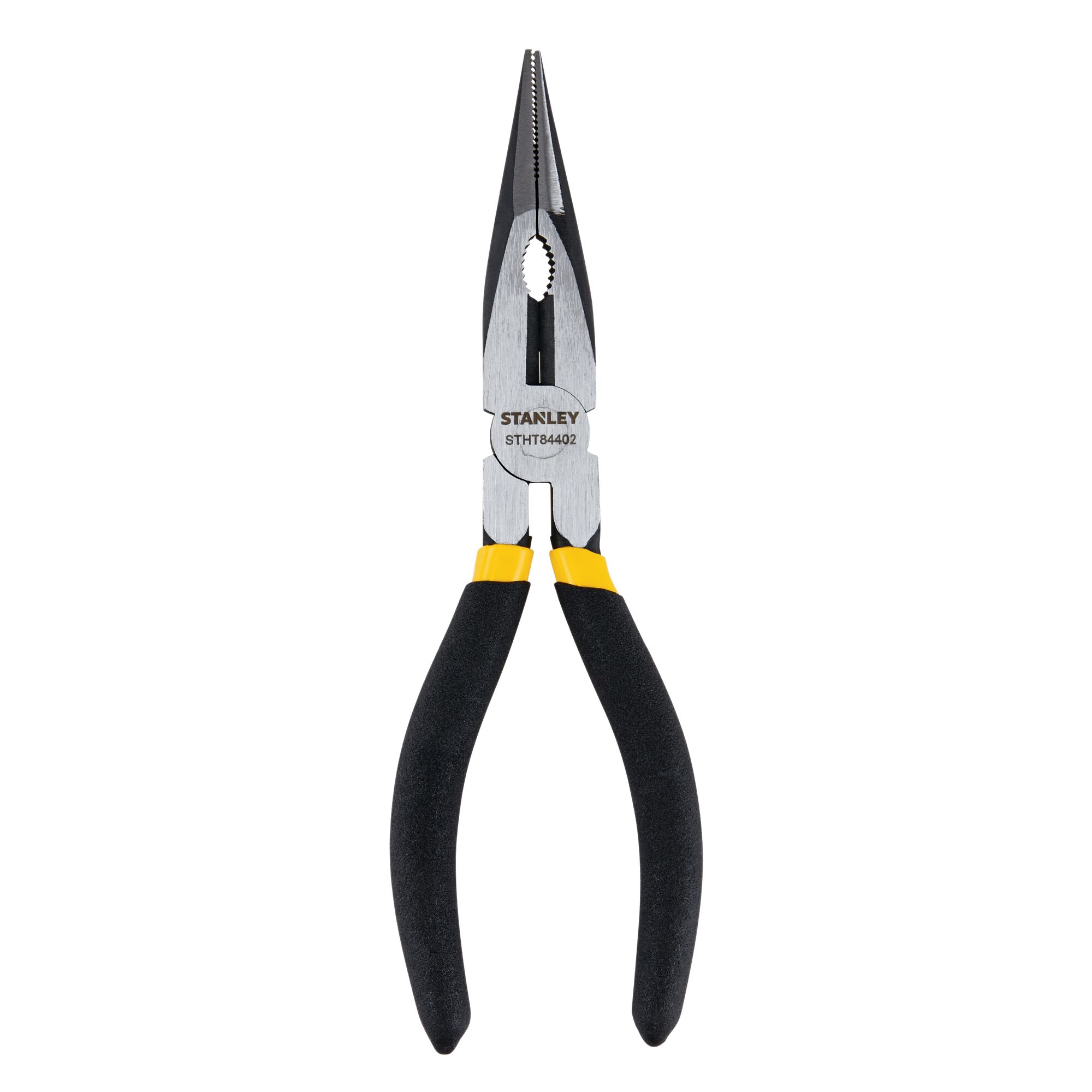 Shell 3 pc Pliers Set thumbnail 3