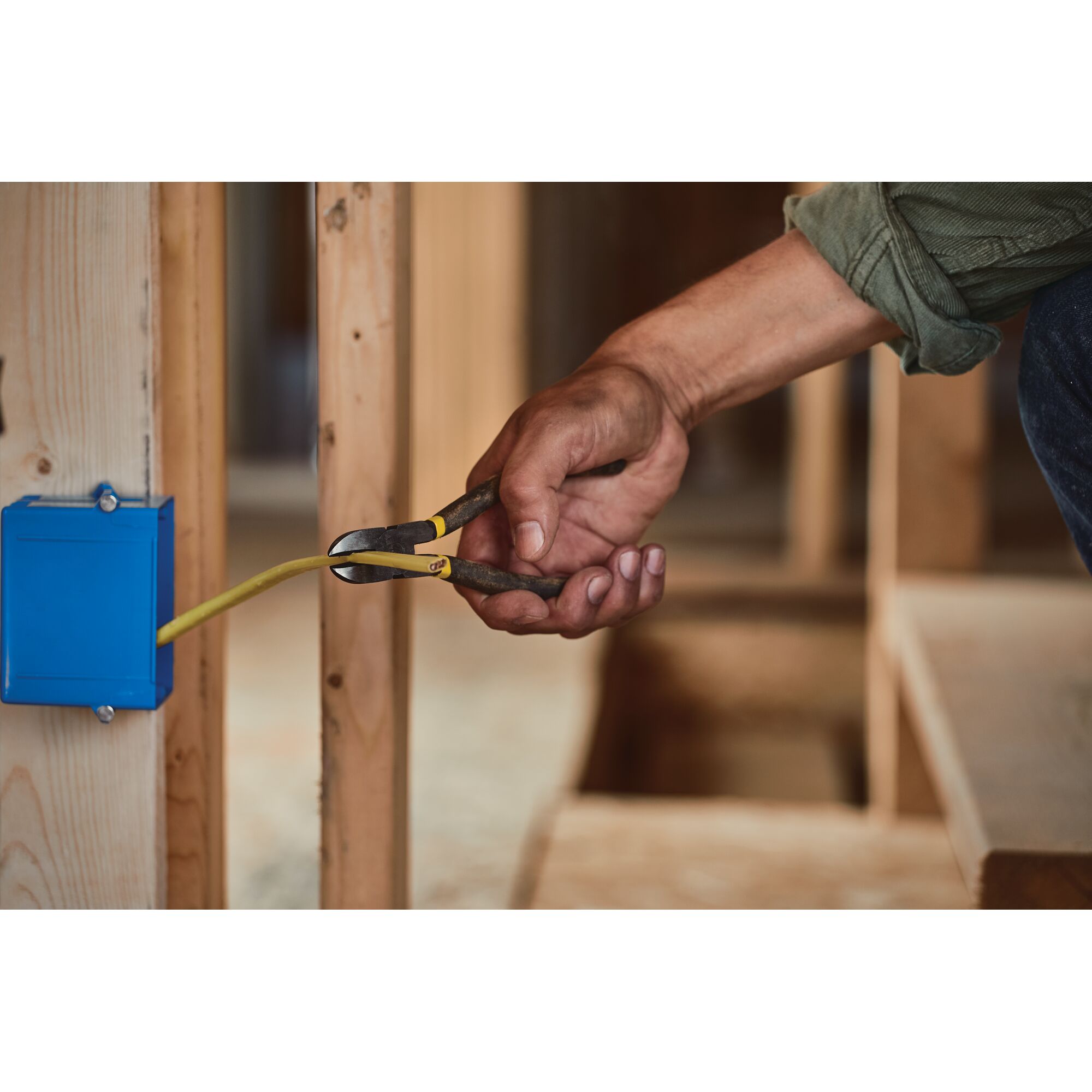 Shell 3 pc Pliers Set thumbnail 4