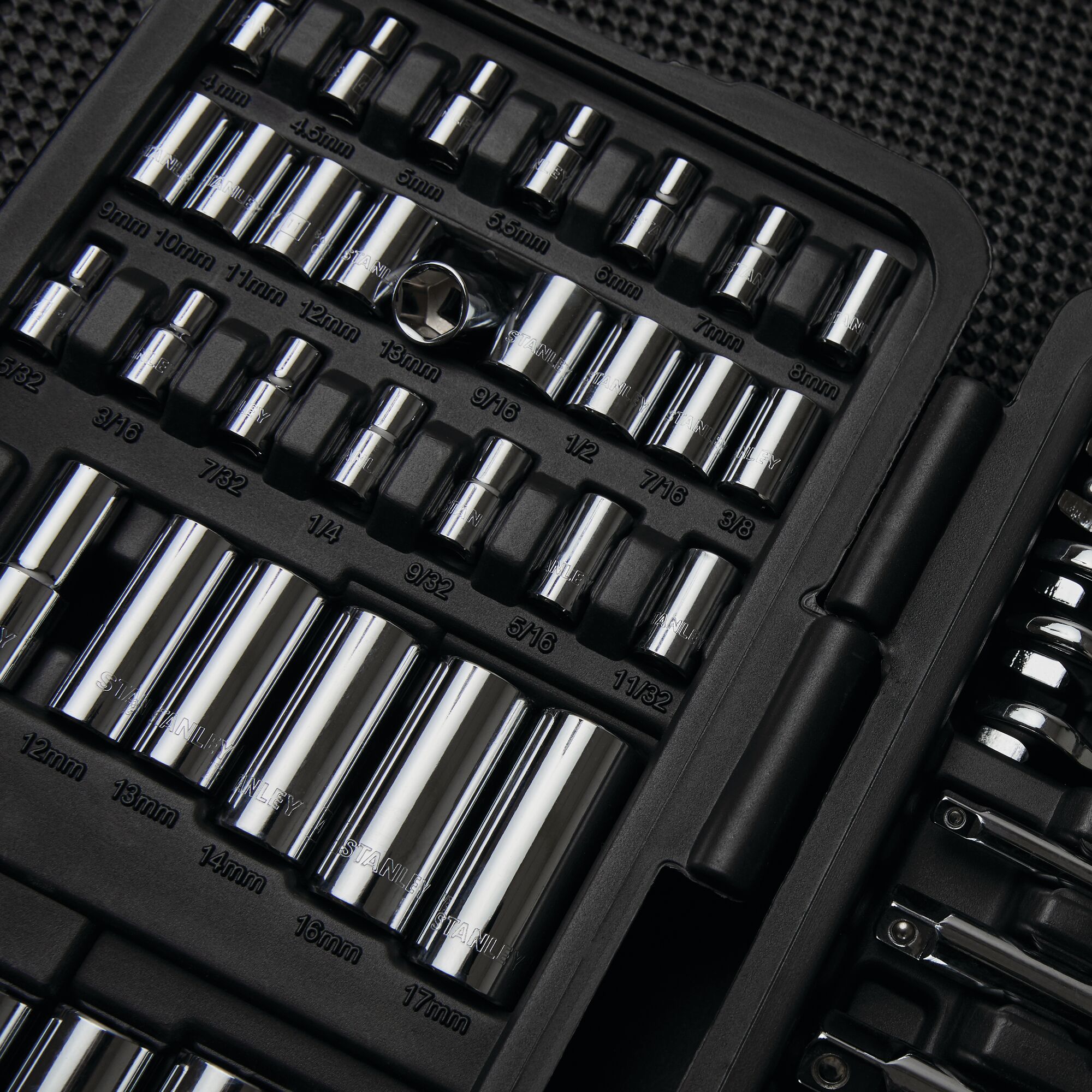 170 pc Mixed Tool Set thumbnail 5