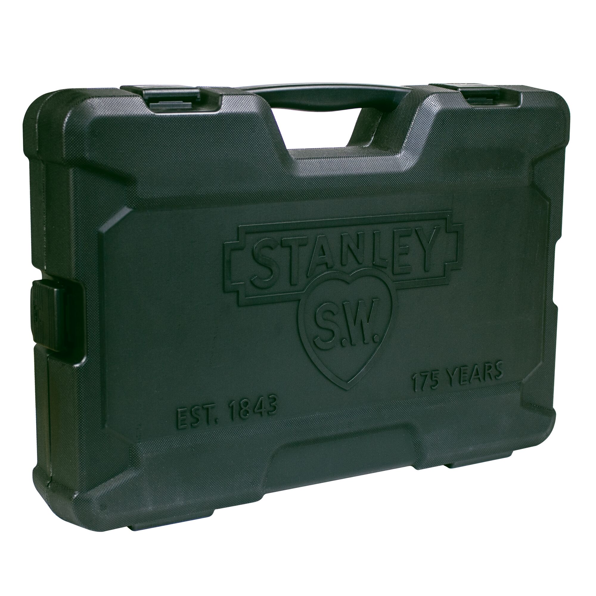 STANLEY® FATMAX® 175 Year Anniversary 122 pc Socket Set thumbnail 2