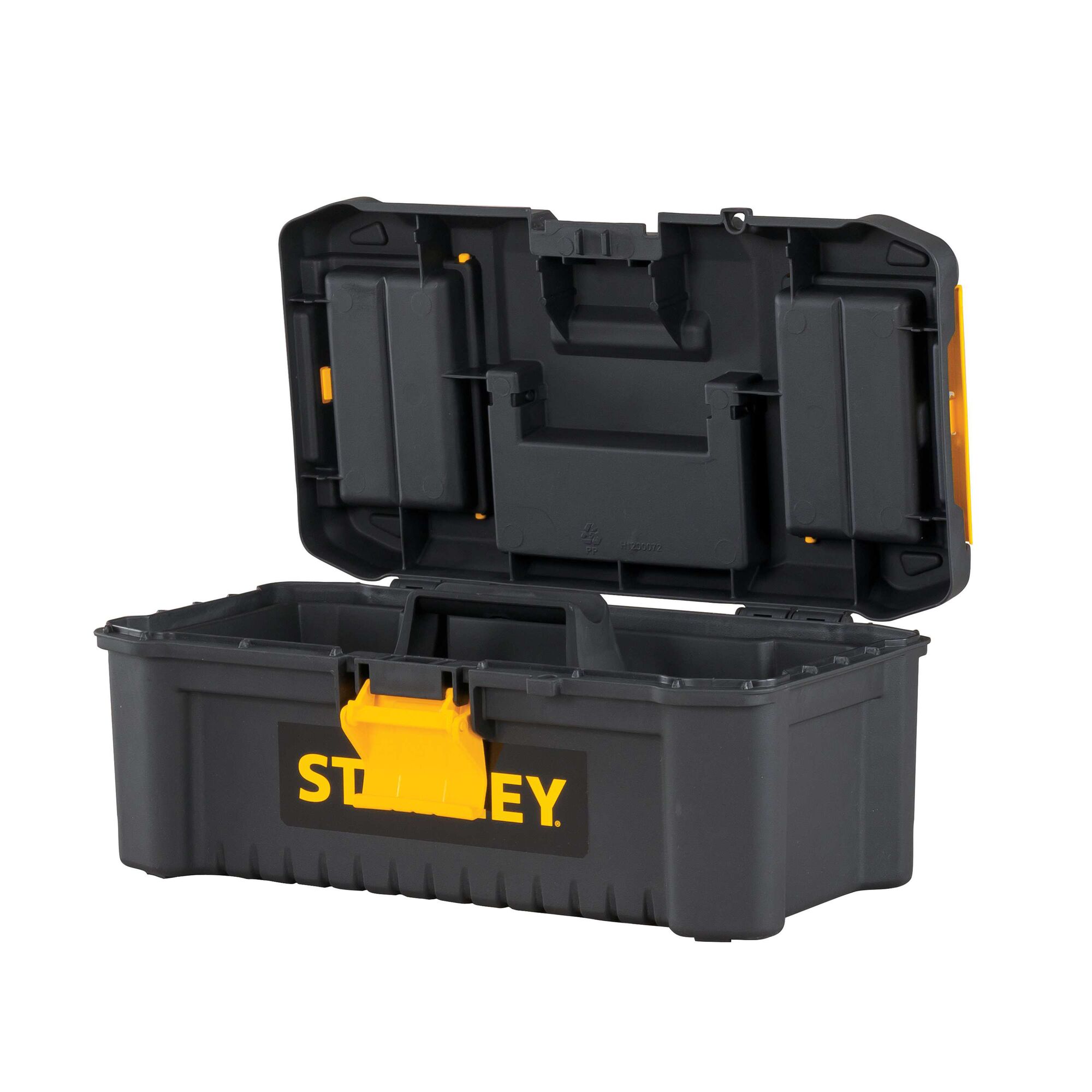 STANLEY® 12.5 in ESSENTIAL™ Toolbox thumbnail 2