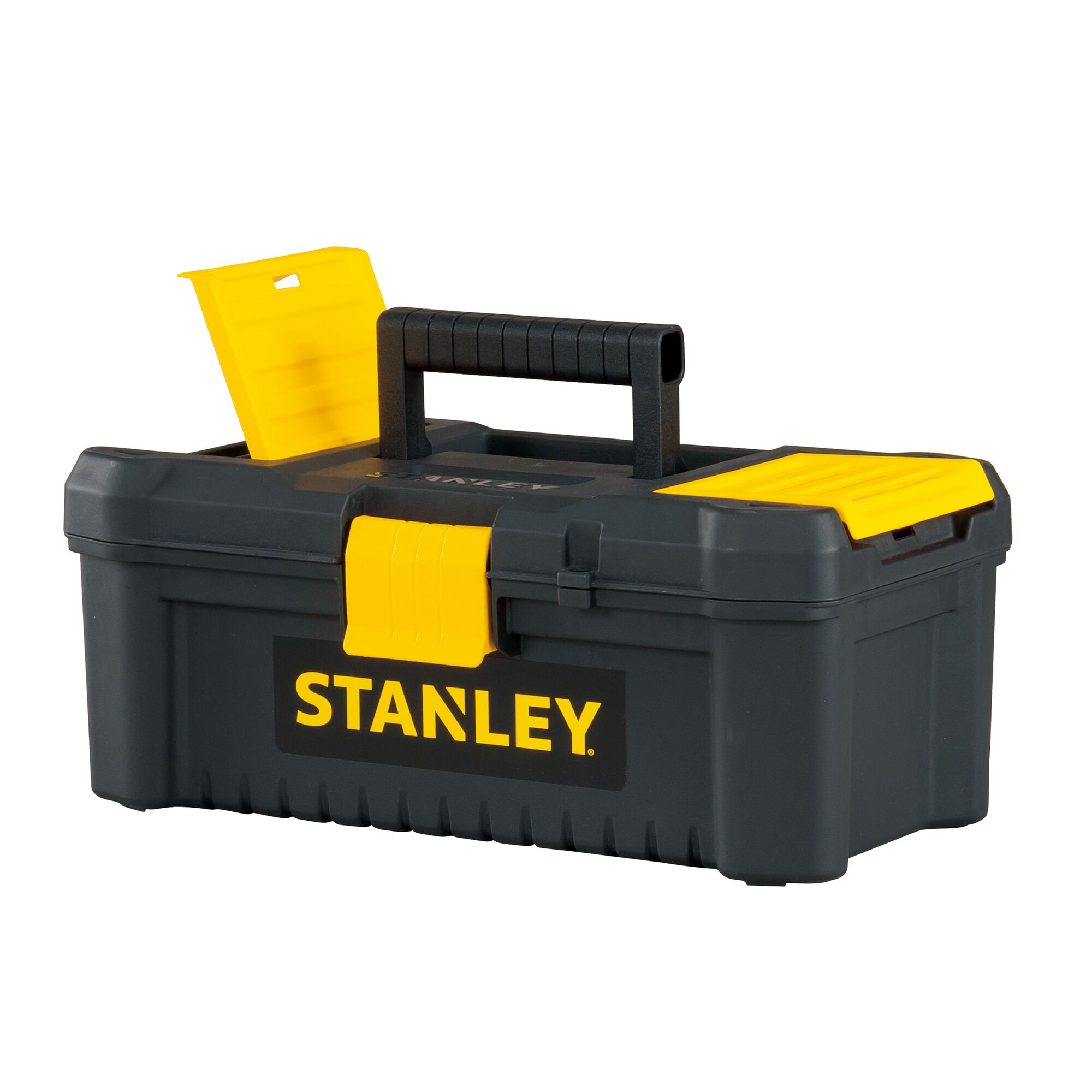 STANLEY® 12.5 in ESSENTIAL™ Toolbox thumbnail 3