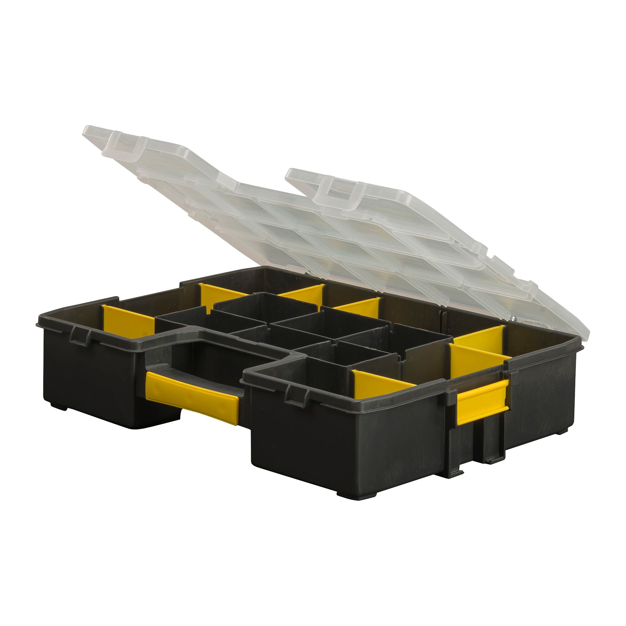 STANLEY® SORTMASTER® Tool Organizer thumbnail 2