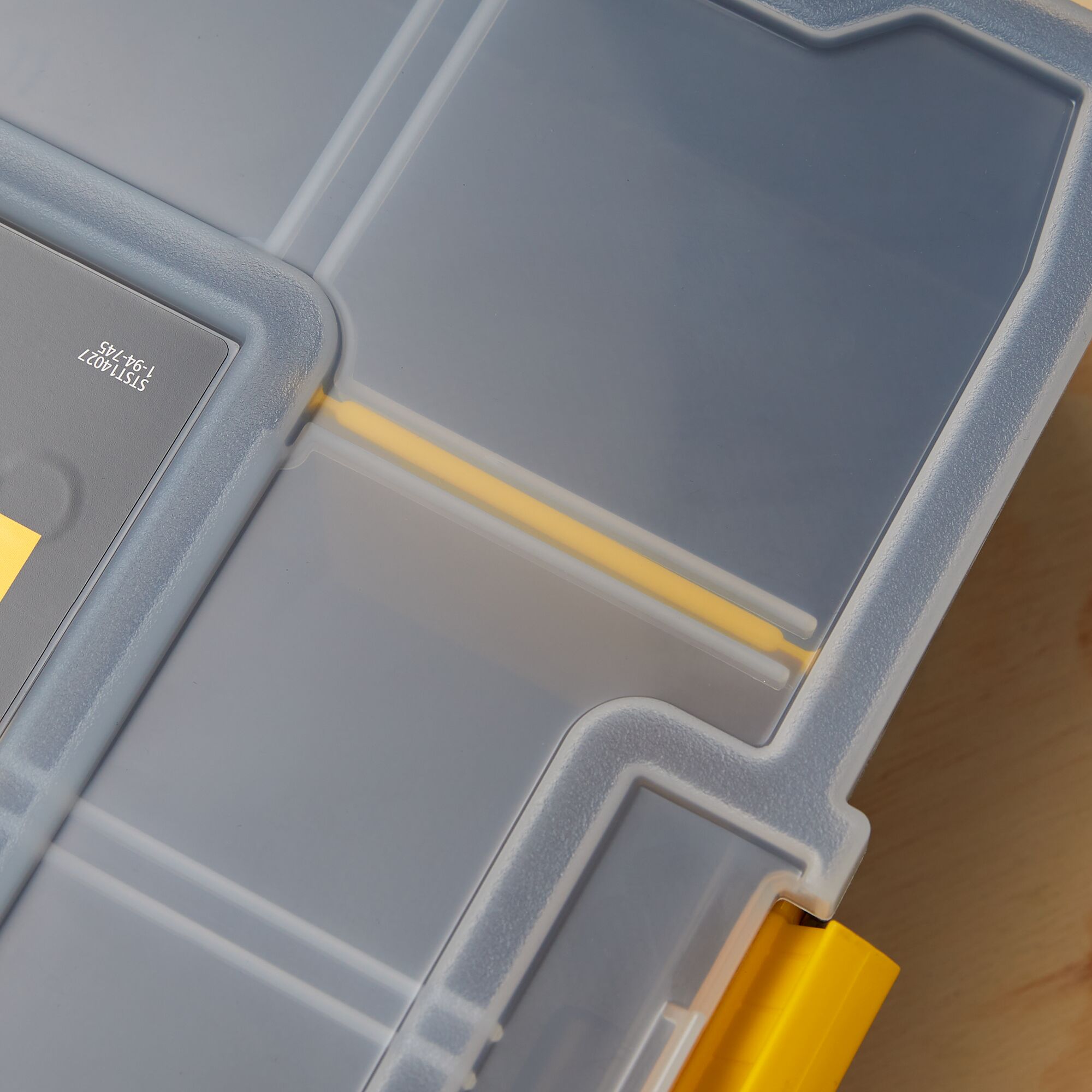 STANLEY® SORTMASTER® Tool Organizer thumbnail 5