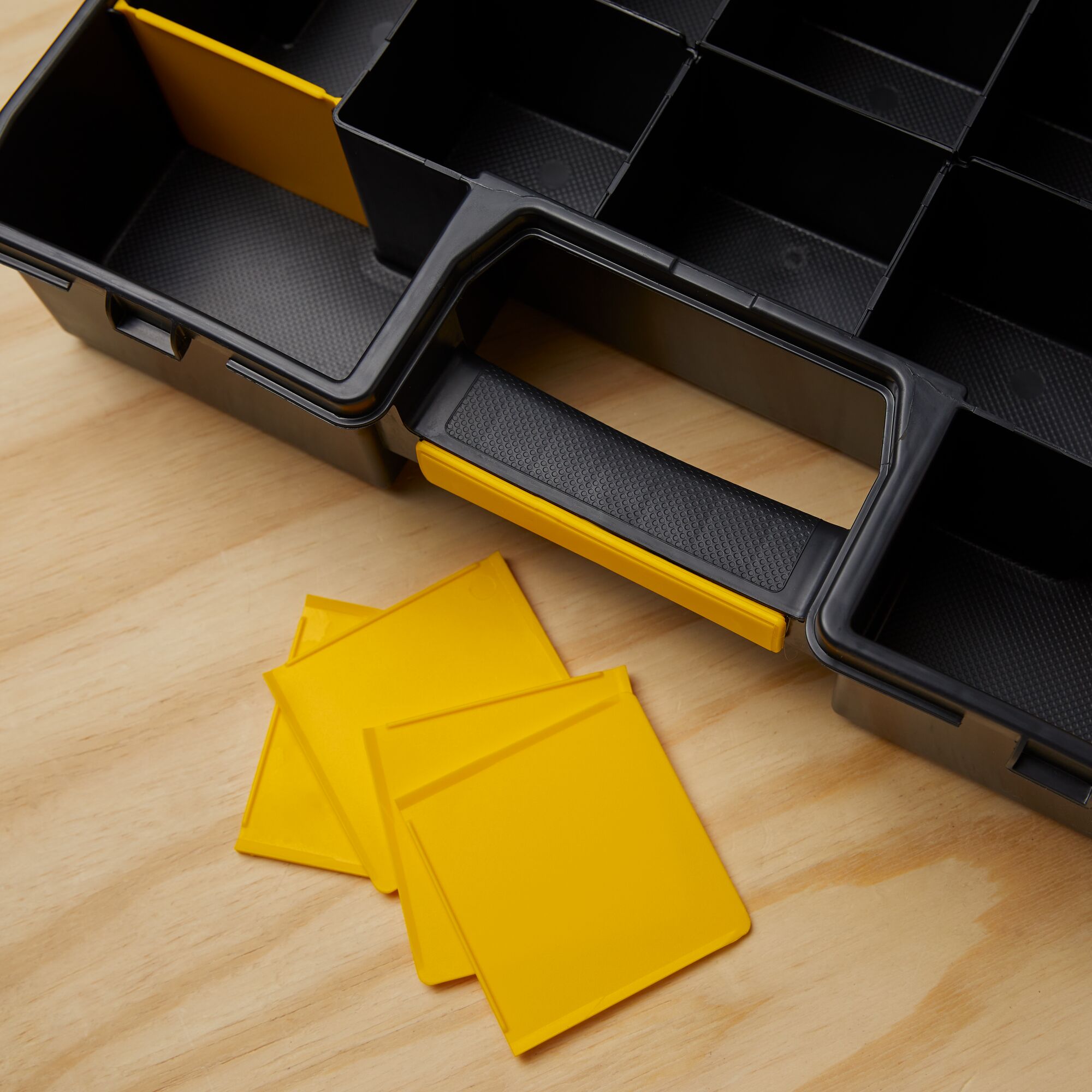 STANLEY® SORTMASTER® Tool Organizer thumbnail 6