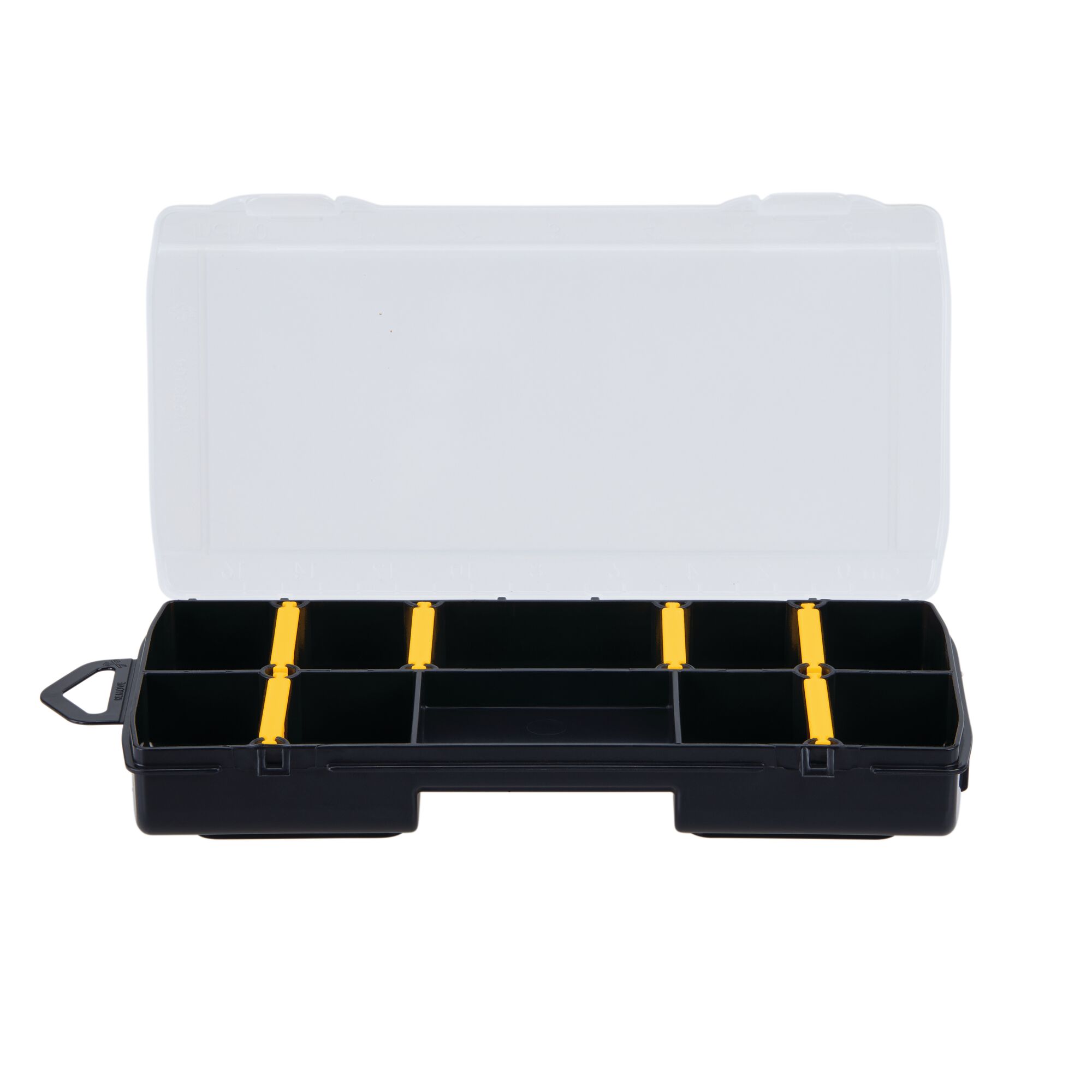 STANLEY® 10-Compartment Tool Organizer