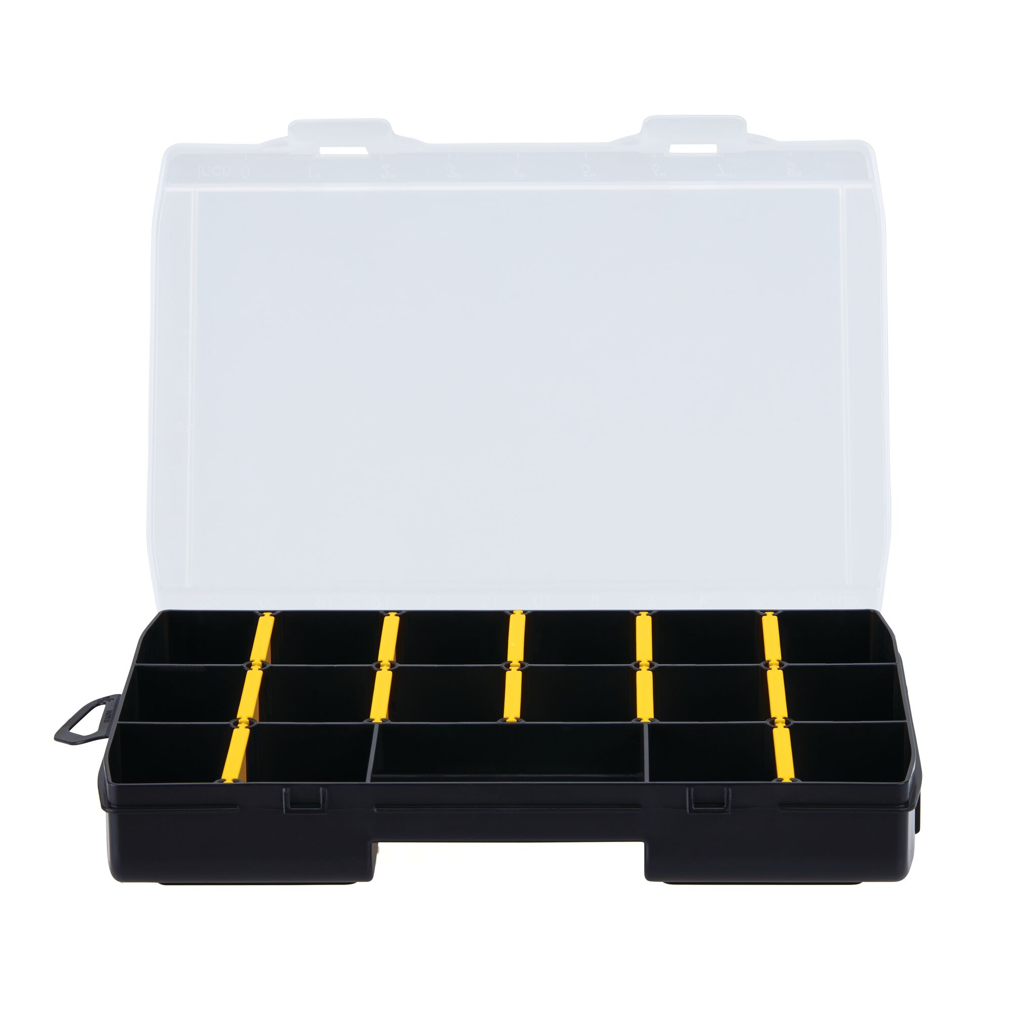 STANLEY® 17-Compartment Tool Organizer
