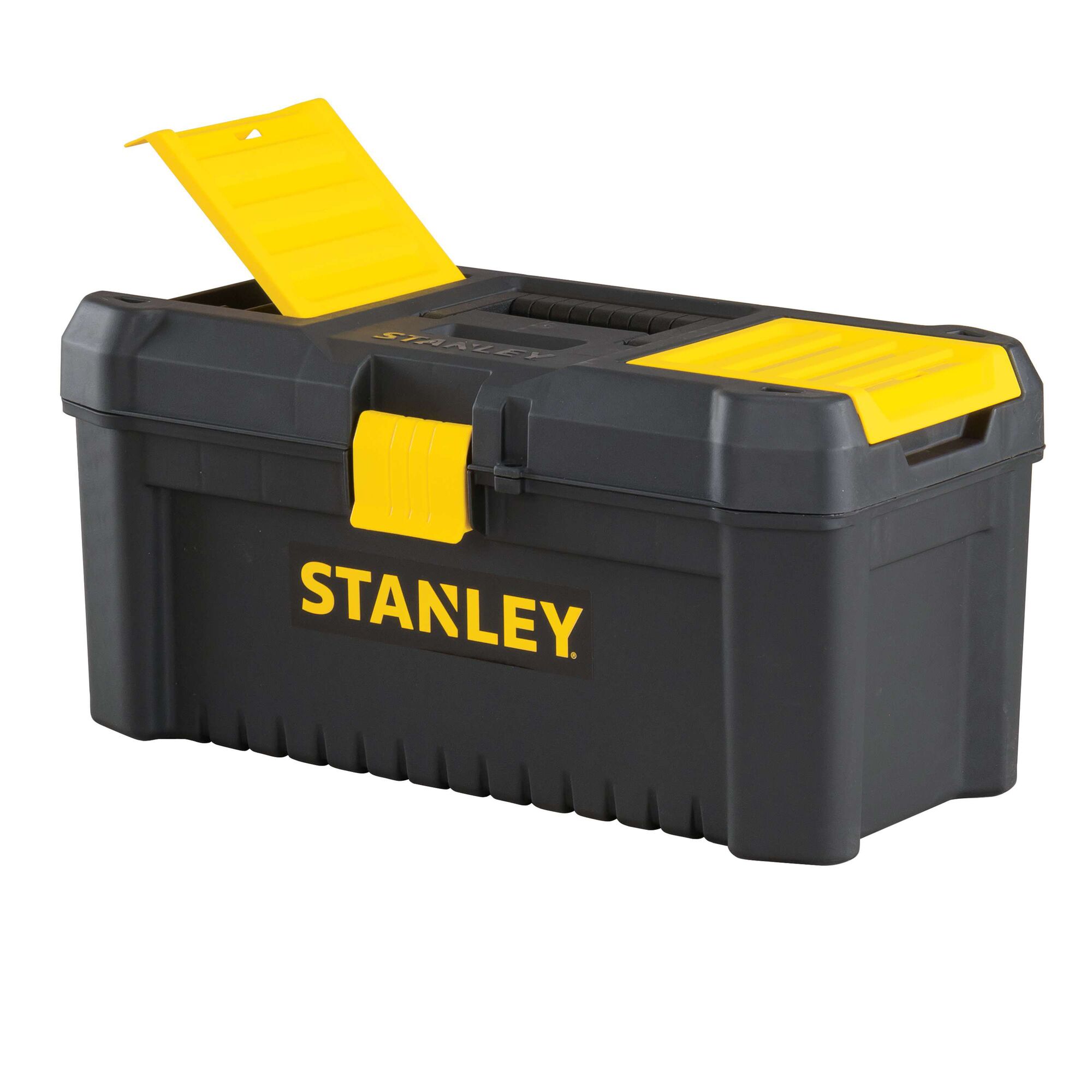 Stanley® 16 in ESSENTIAL™ Toolbox thumbnail 2
