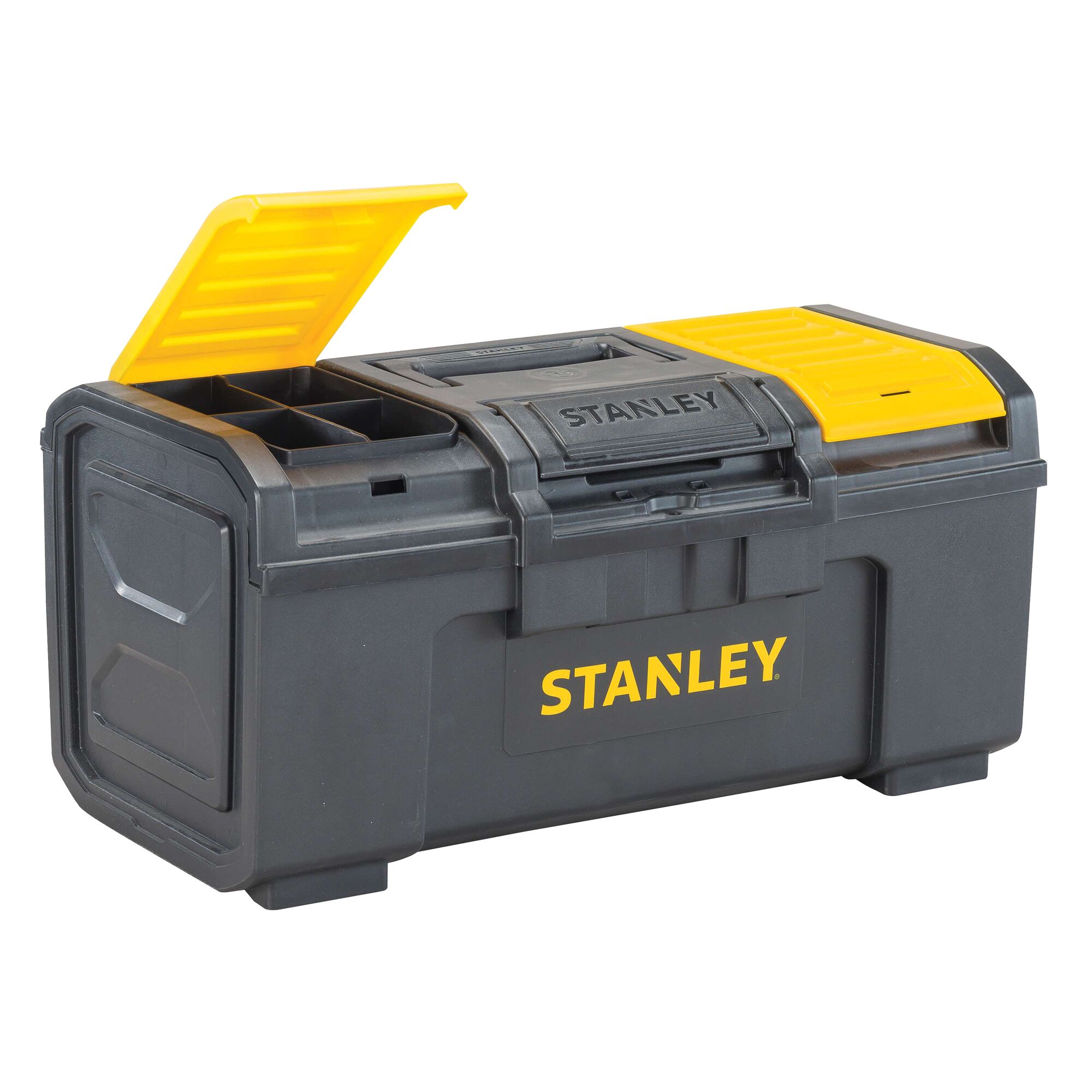 STANLEY® 19 in Toolbox thumbnail 2