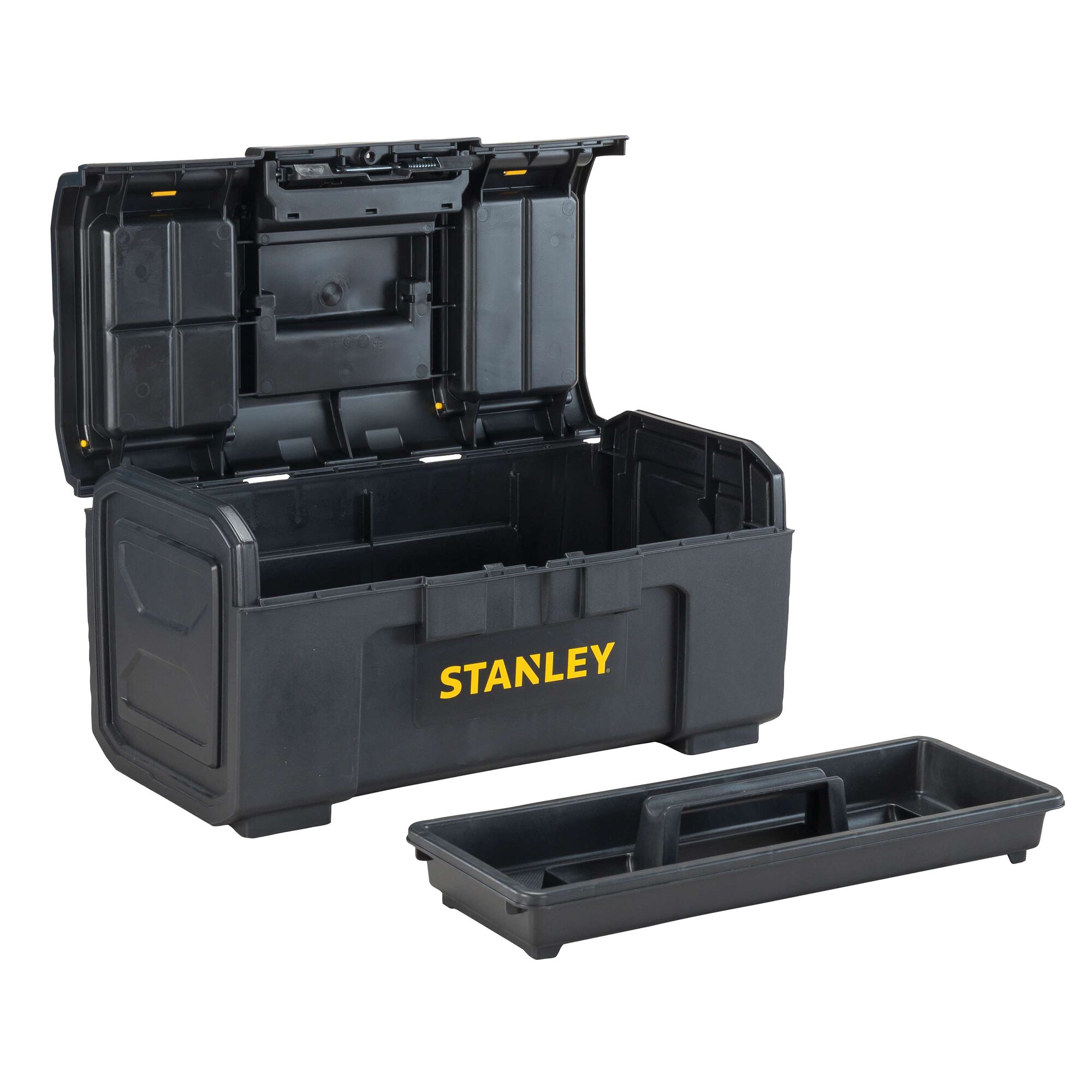 STANLEY® 19 in Toolbox thumbnail 3
