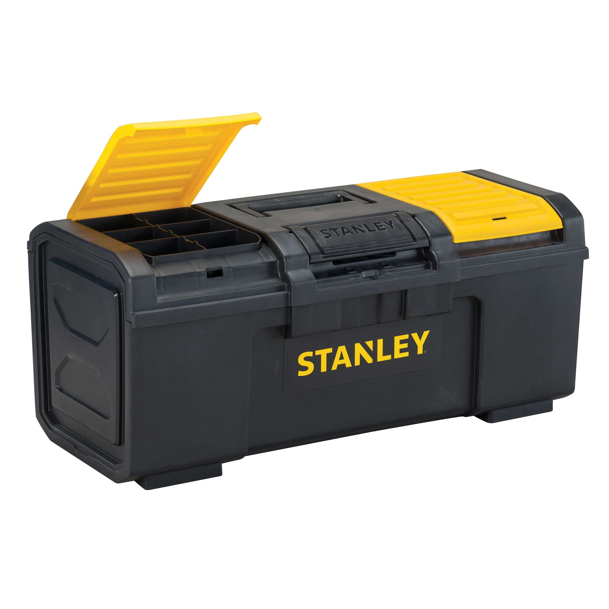 STANLEY® 24 in Toolbox thumbnail 2