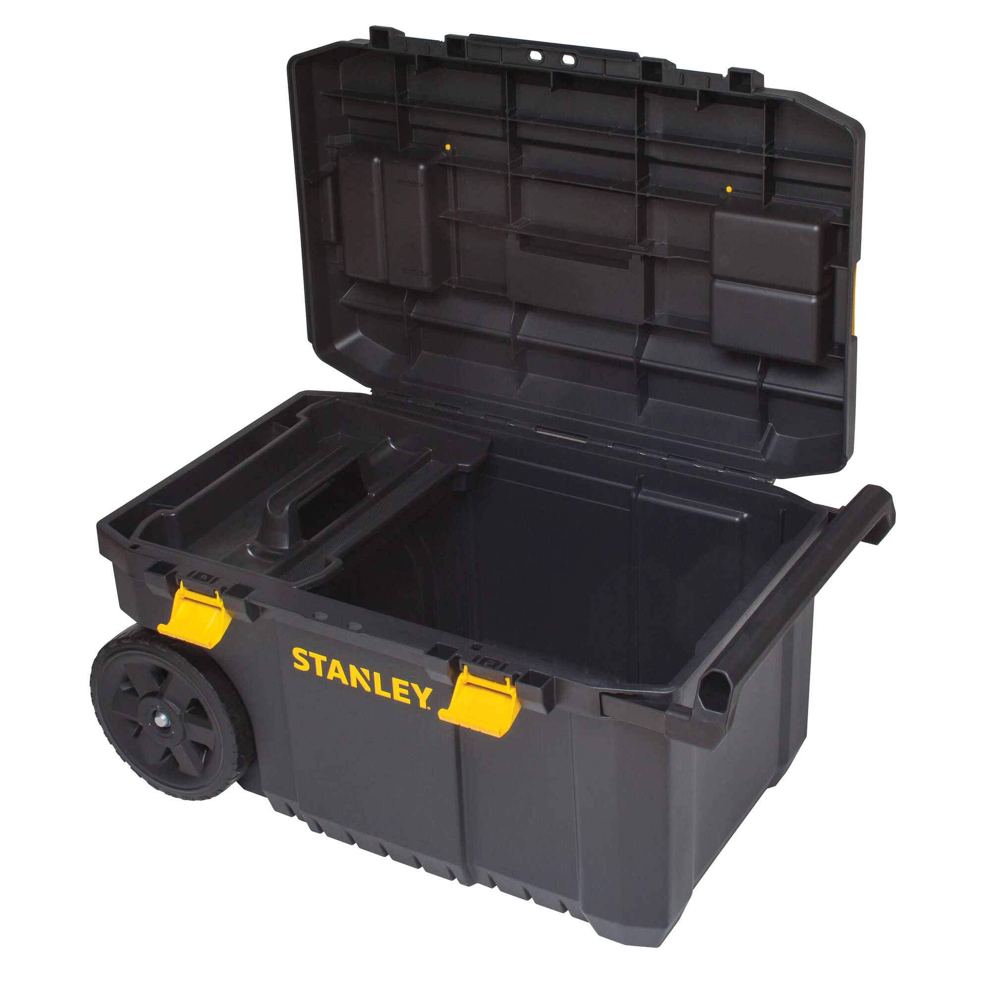STANLEY® ESSENTIAL™ Mobile Chest thumbnail 3